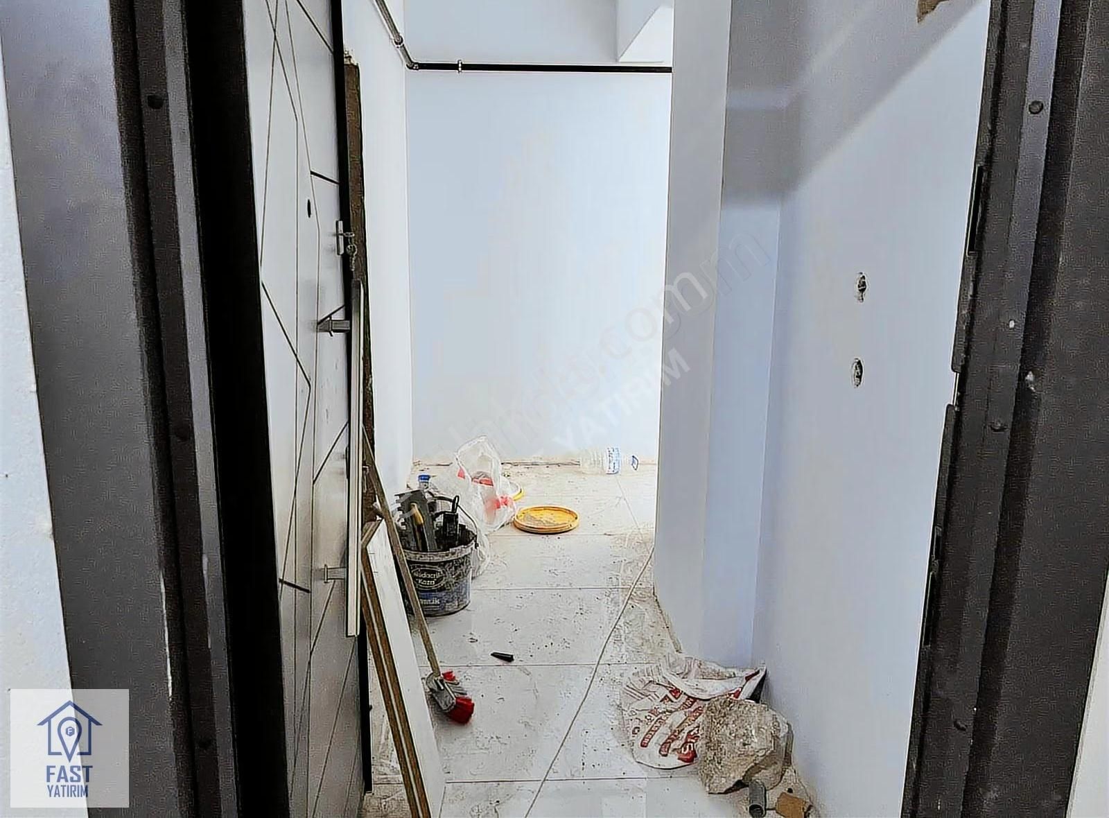 Bursagaz Arkasında 2+1 Satılık Daire - Görsel 9