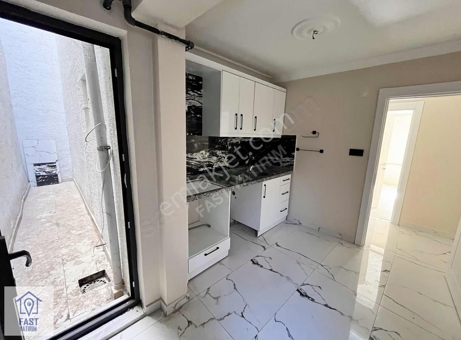 İhsaniye De Kiralık 2+1 Daire - Görsel 14