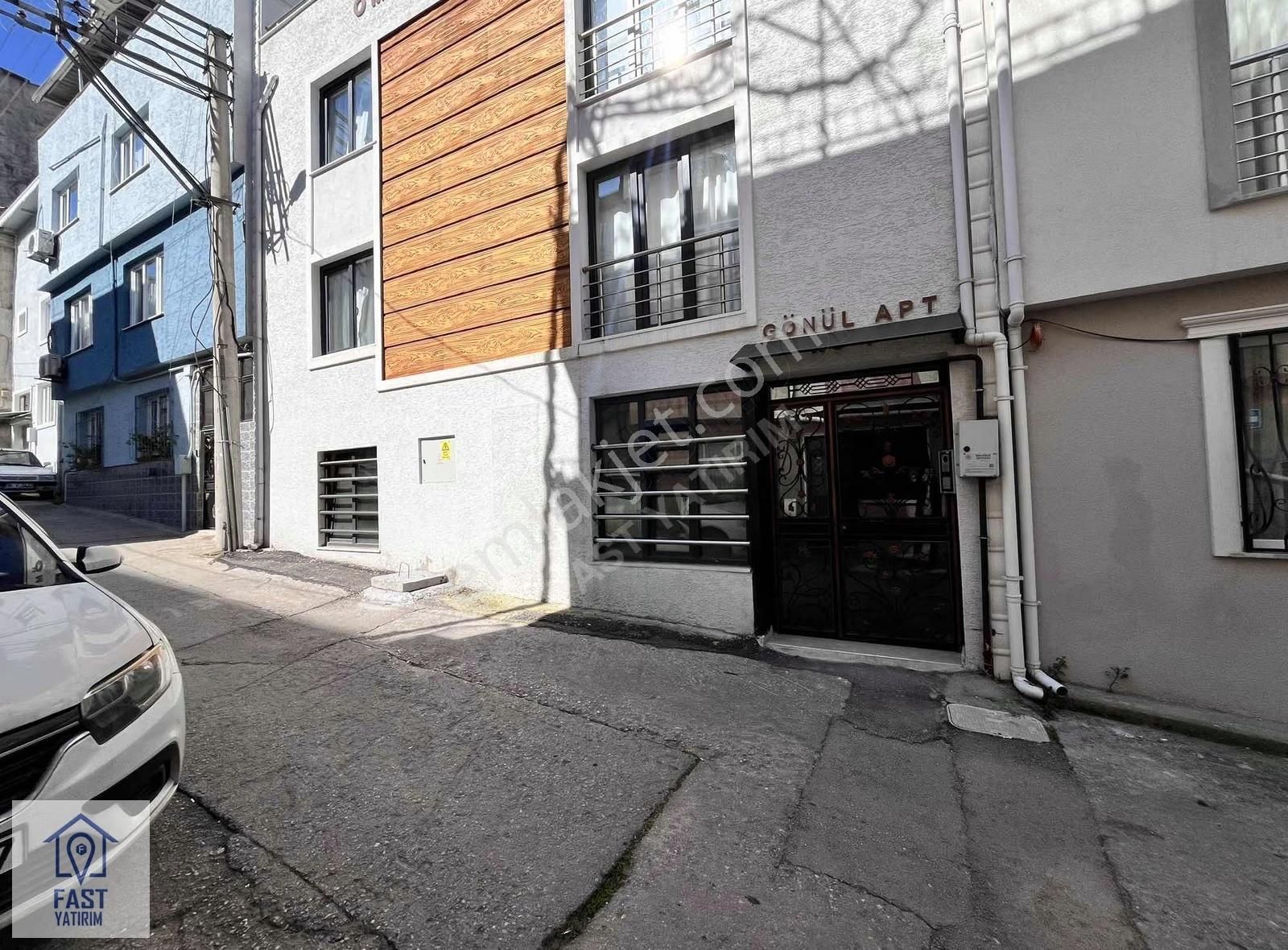 İhsaniye De Kiralık 2+1 Daire - Görsel 4