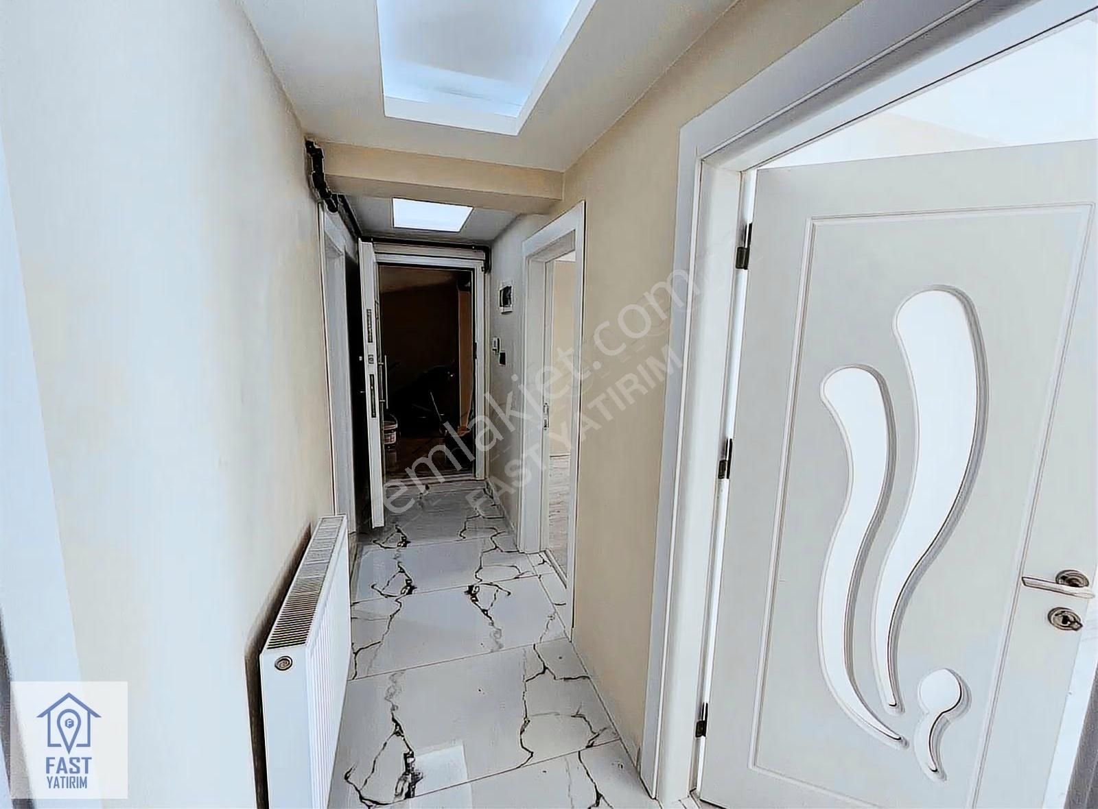 İhsaniye De Kiralık 2+1 Daire - Görsel 10