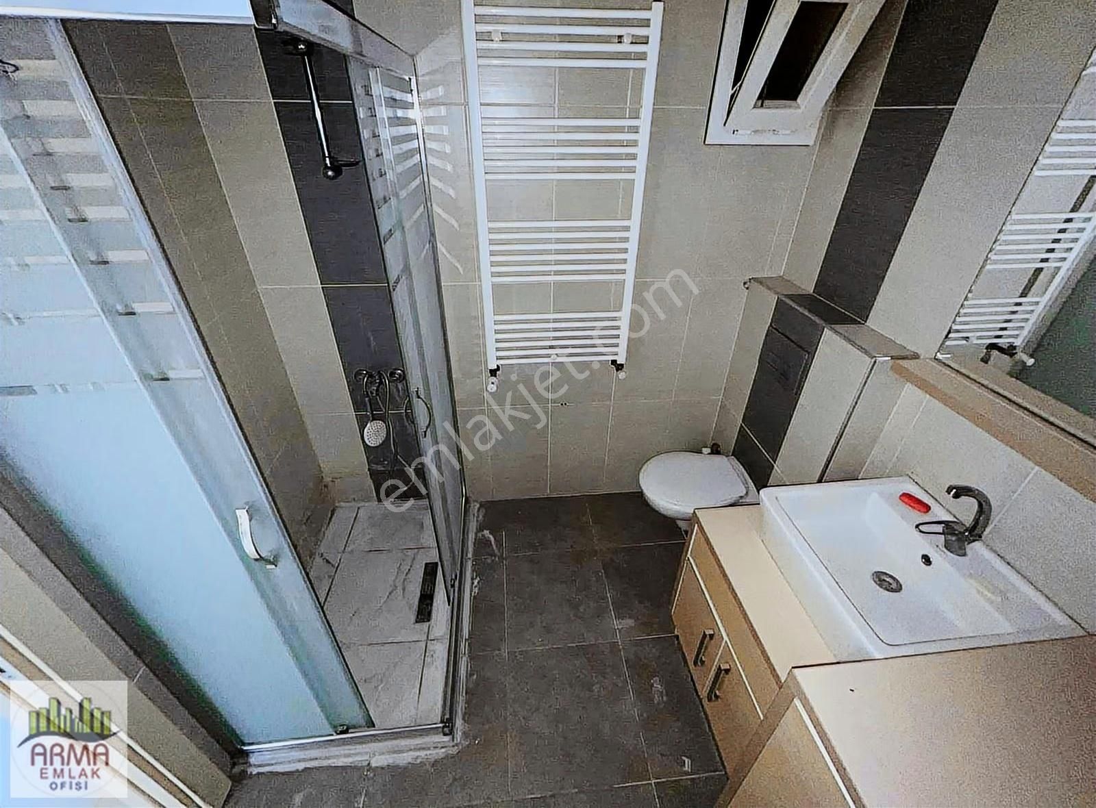 Armada Cıty Plus Giriş Kat/75m2/kapalı Mutfak Kiralık 1+1 Daire - Görsel 2