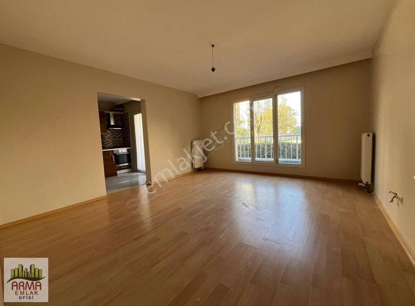 Armada Cıty Plus Giriş Kat/75m2/kapalı Mutfak Kiralık 1+1 Daire - Görsel 8