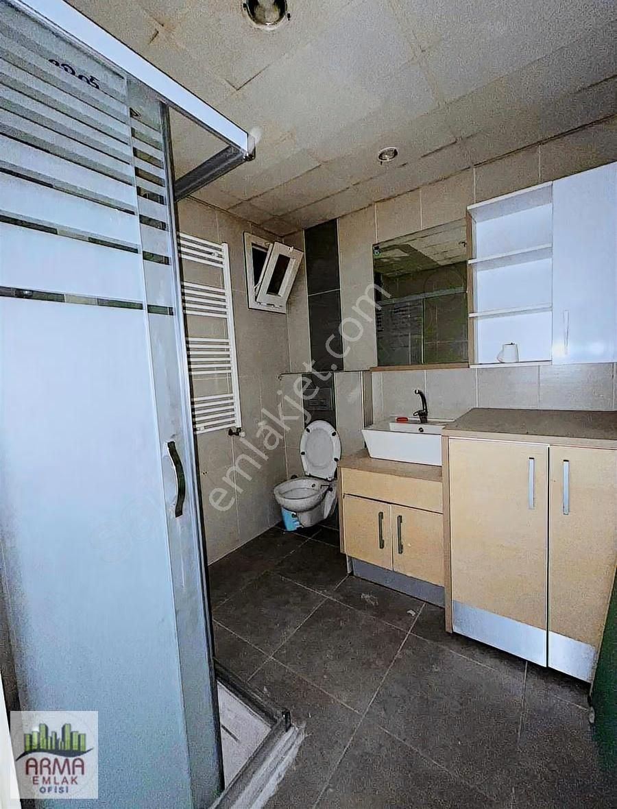 Armada Cıty Plus Giriş Kat/75m2/kapalı Mutfak Kiralık 1+1 Daire - Görsel 4
