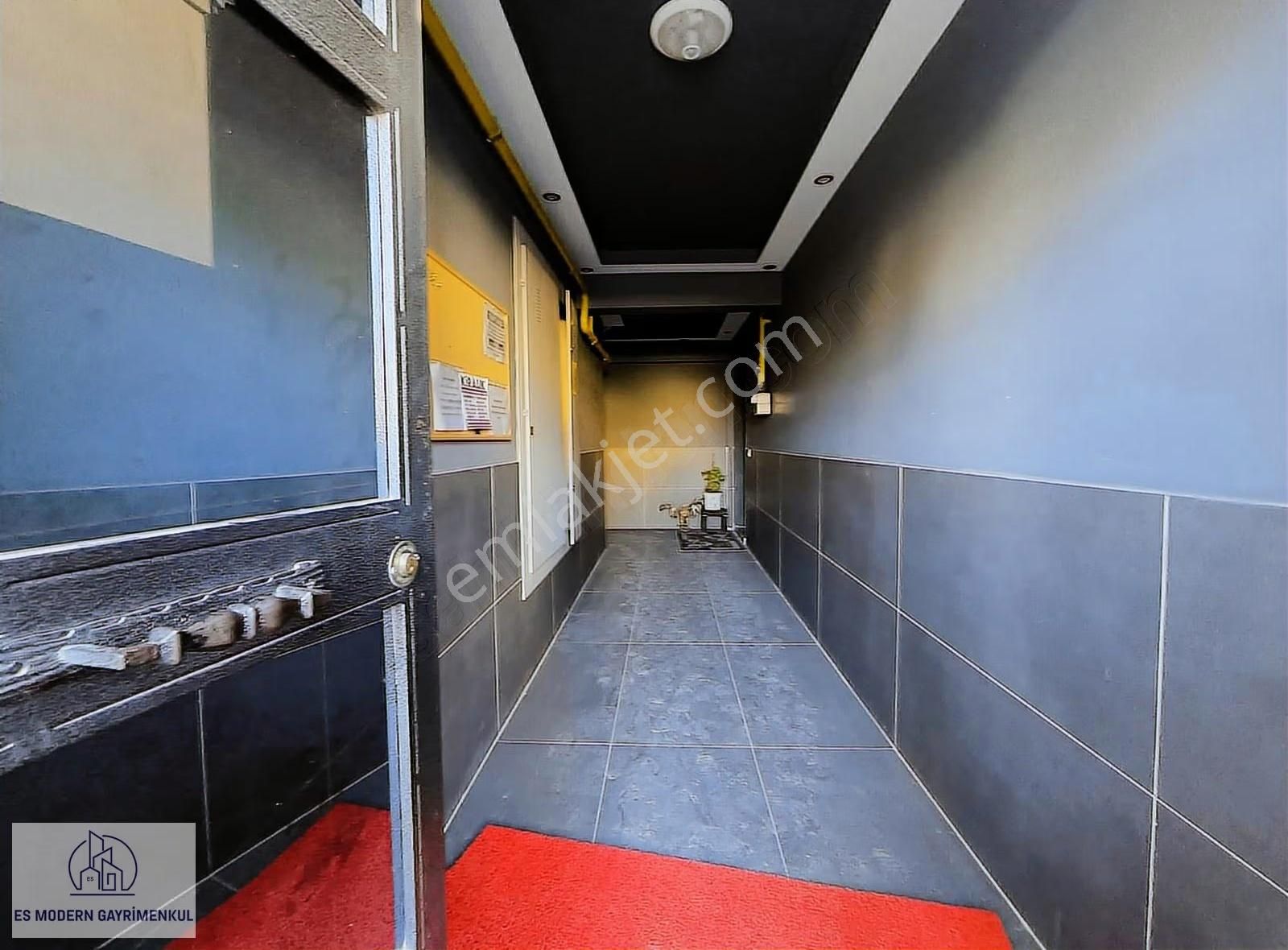 Şirintepe Mh. Eczacılık Fakültesi Yakını 3+1 Kiralık Daire - Görsel 26