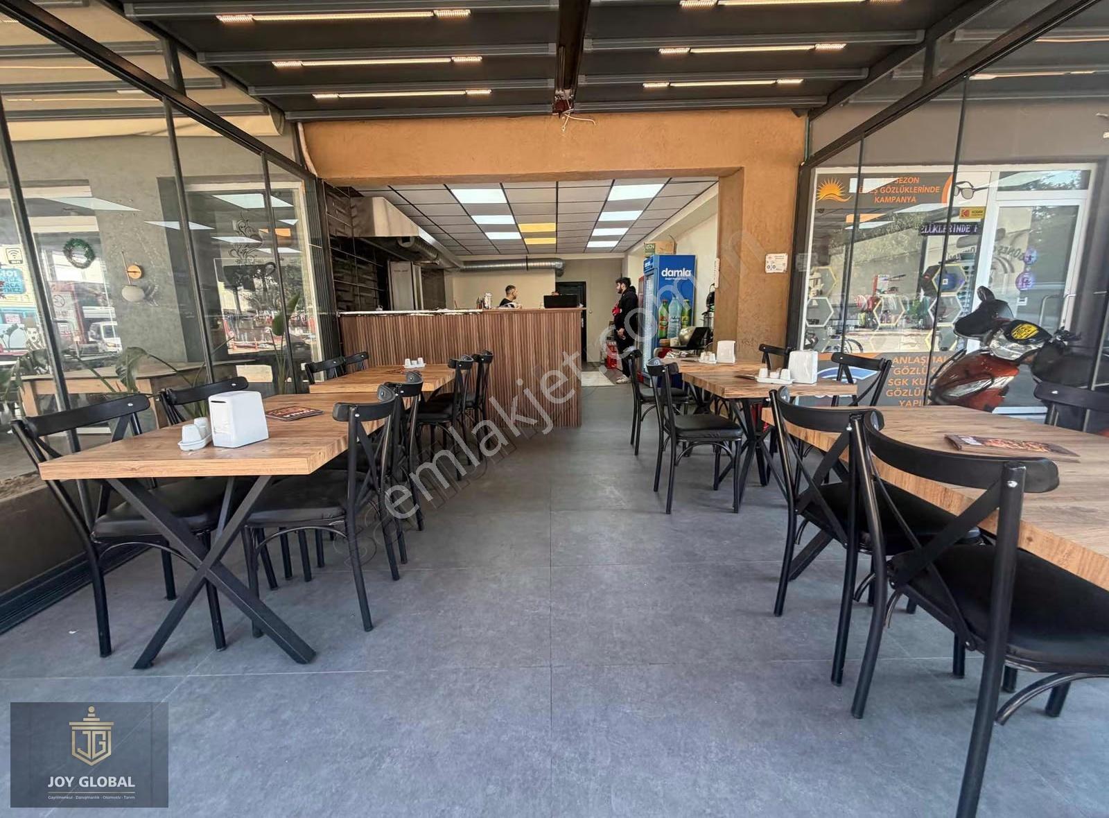Acil Kiralık Fırsat İşletme