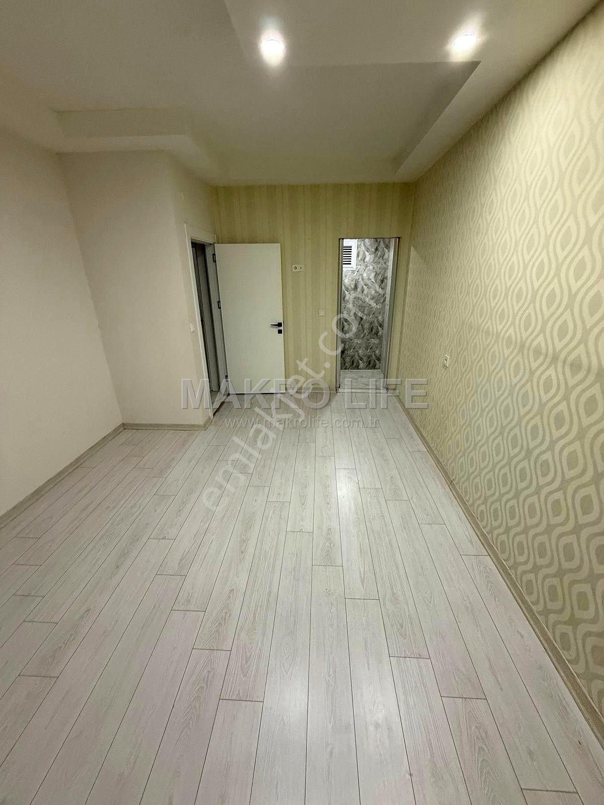 Bağcılar Aram Tigran Bulvarında 3+1 Bakımlı Kiralık Daire - Görsel 5