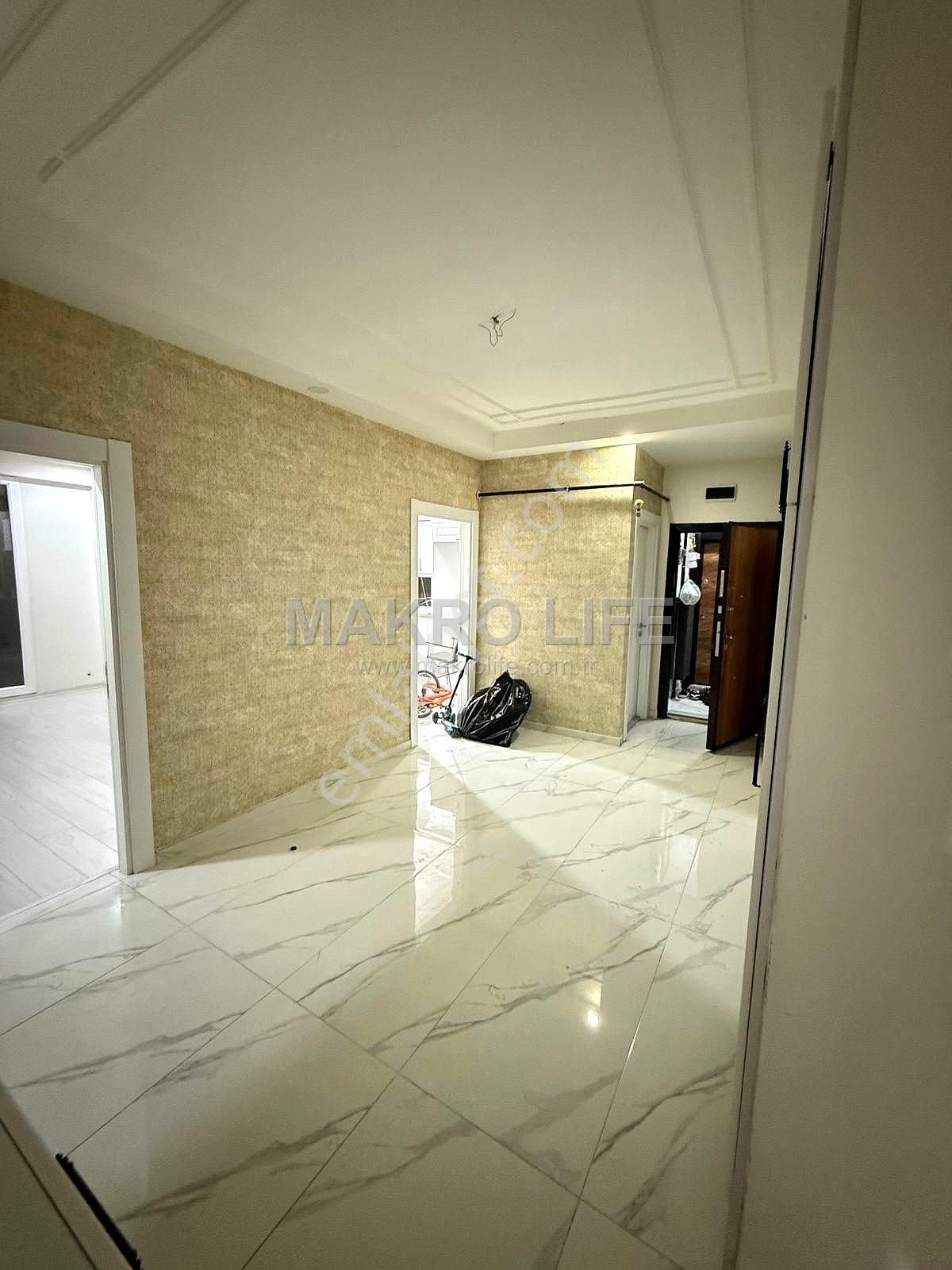 Bağcılar Aram Tigran Bulvarında 3+1 Bakımlı Kiralık Daire - Görsel 10