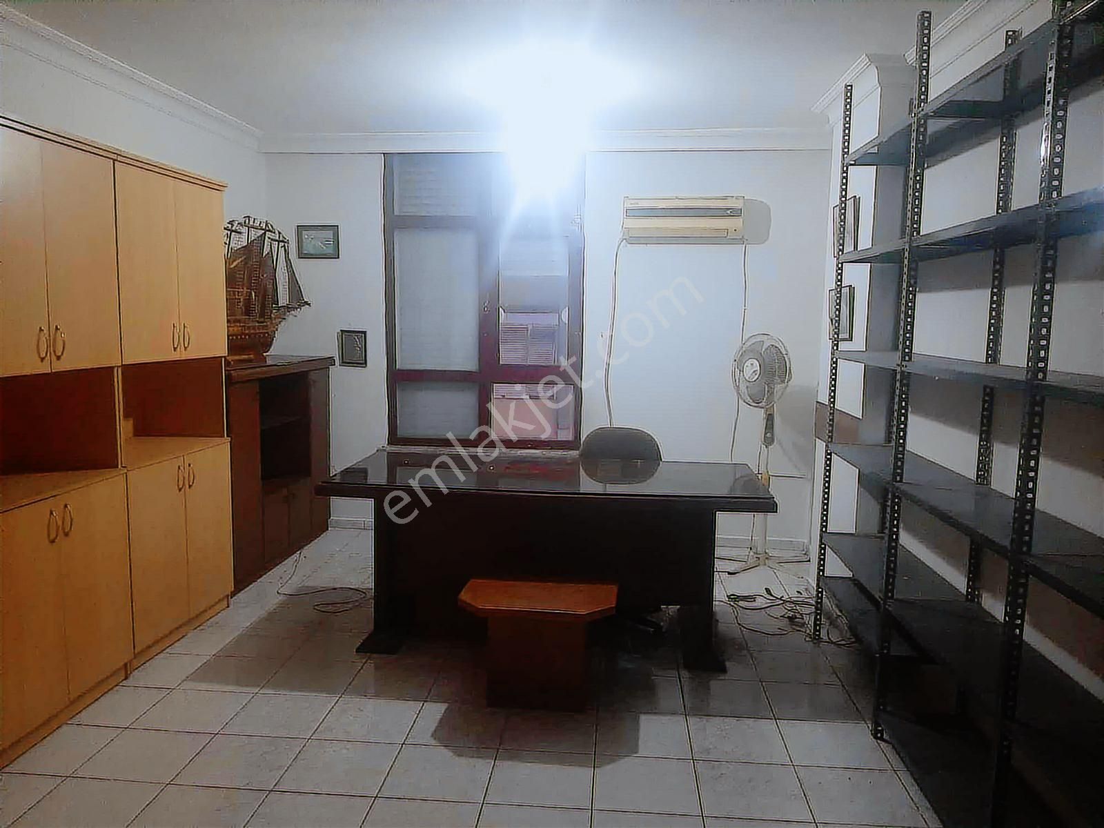 Tahılpazarı Mahellesi Markantalya Avm Yanı Kiralık Ofis-büro - Görsel 4