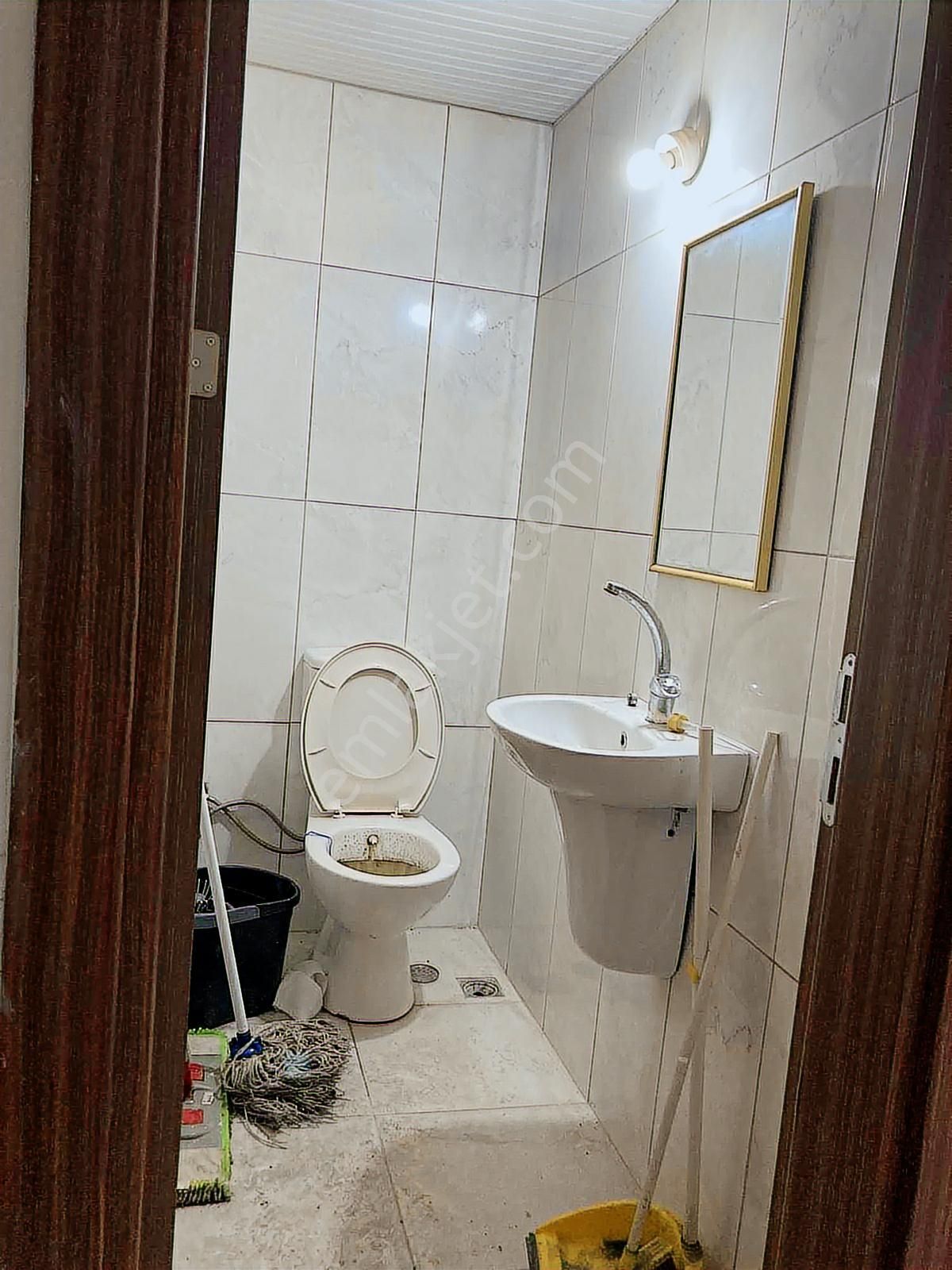 Tahılpazarı Mahellesi Markantalya Avm Yanı Kiralık Ofis-büro - Görsel 3