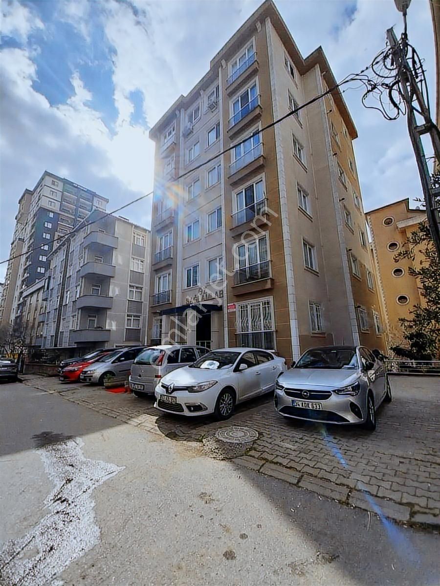 Merkezi Konumda Kat Mülkiyetli Arakat Kaçırılmaz Fırsat - Görsel 13