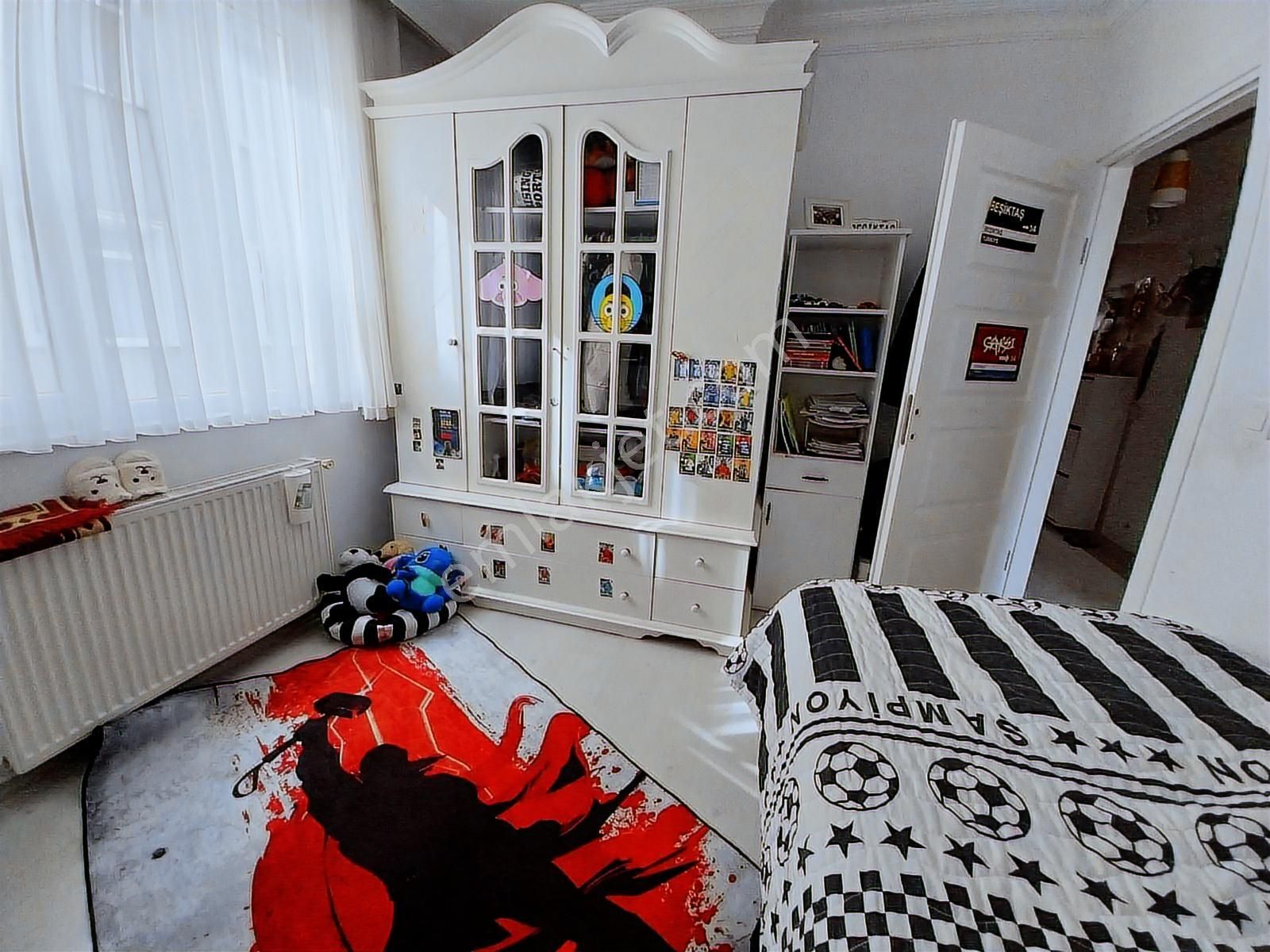 Merkezi Konumda Kat Mülkiyetli Arakat Kaçırılmaz Fırsat - Görsel 19