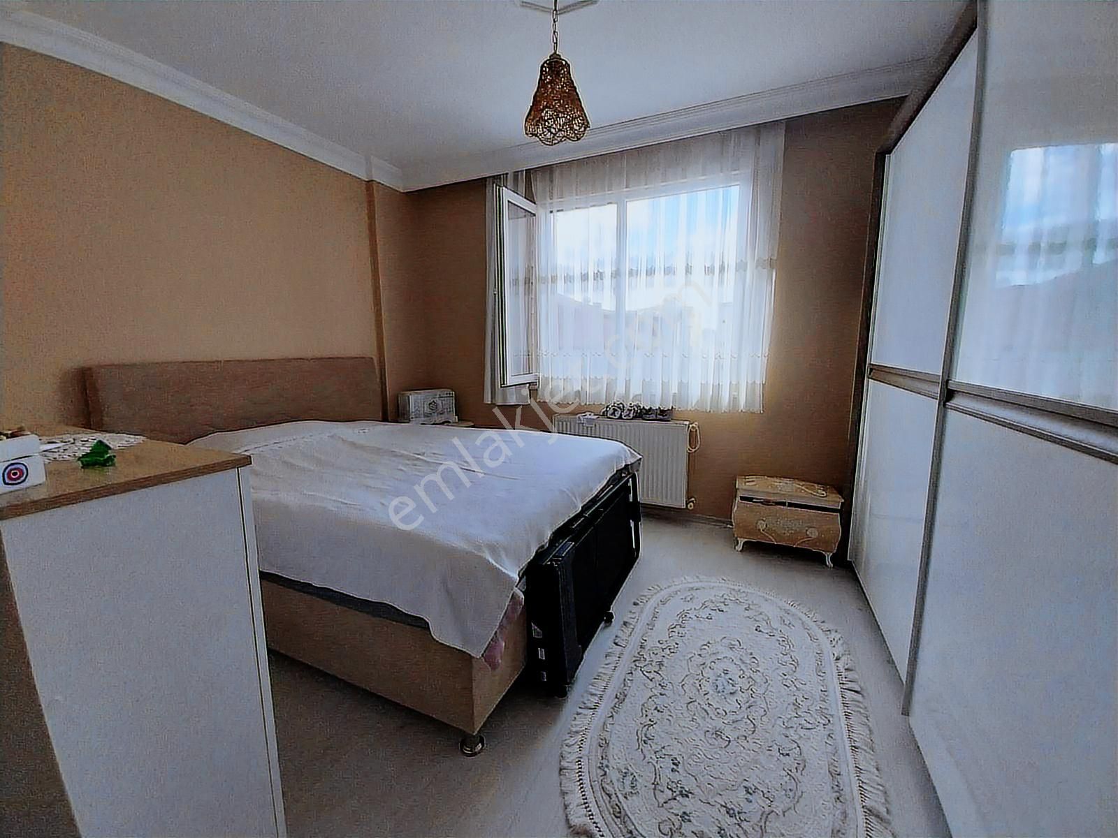 Merkezi Konumda Kat Mülkiyetli Arakat Kaçırılmaz Fırsat - Görsel 9