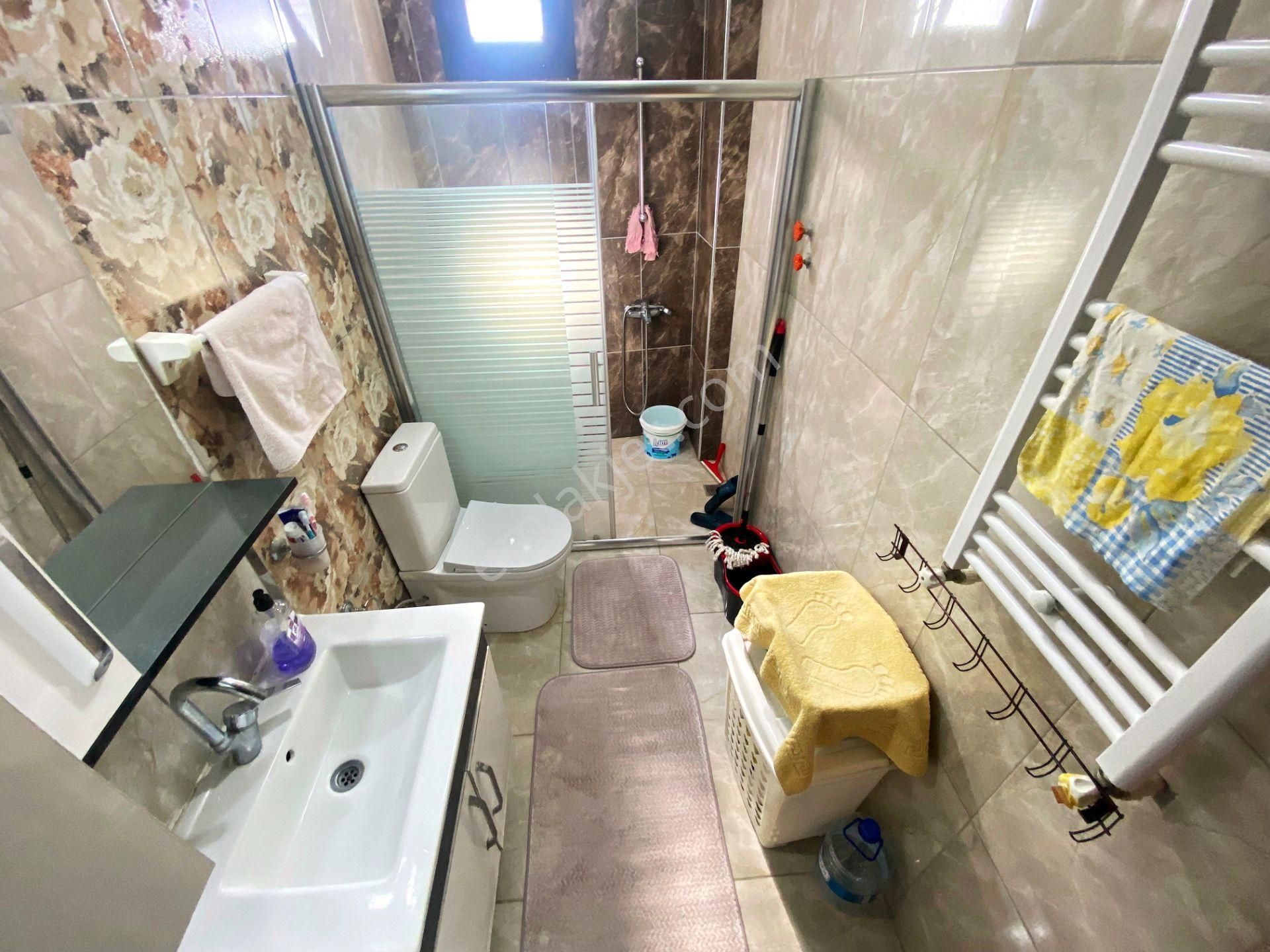 🛑🛑sadece Aktif'ten Akçay'da Satılık Ön Cephe Kombili Harika Arakat Geniş 2+1 Daire - Görsel 21