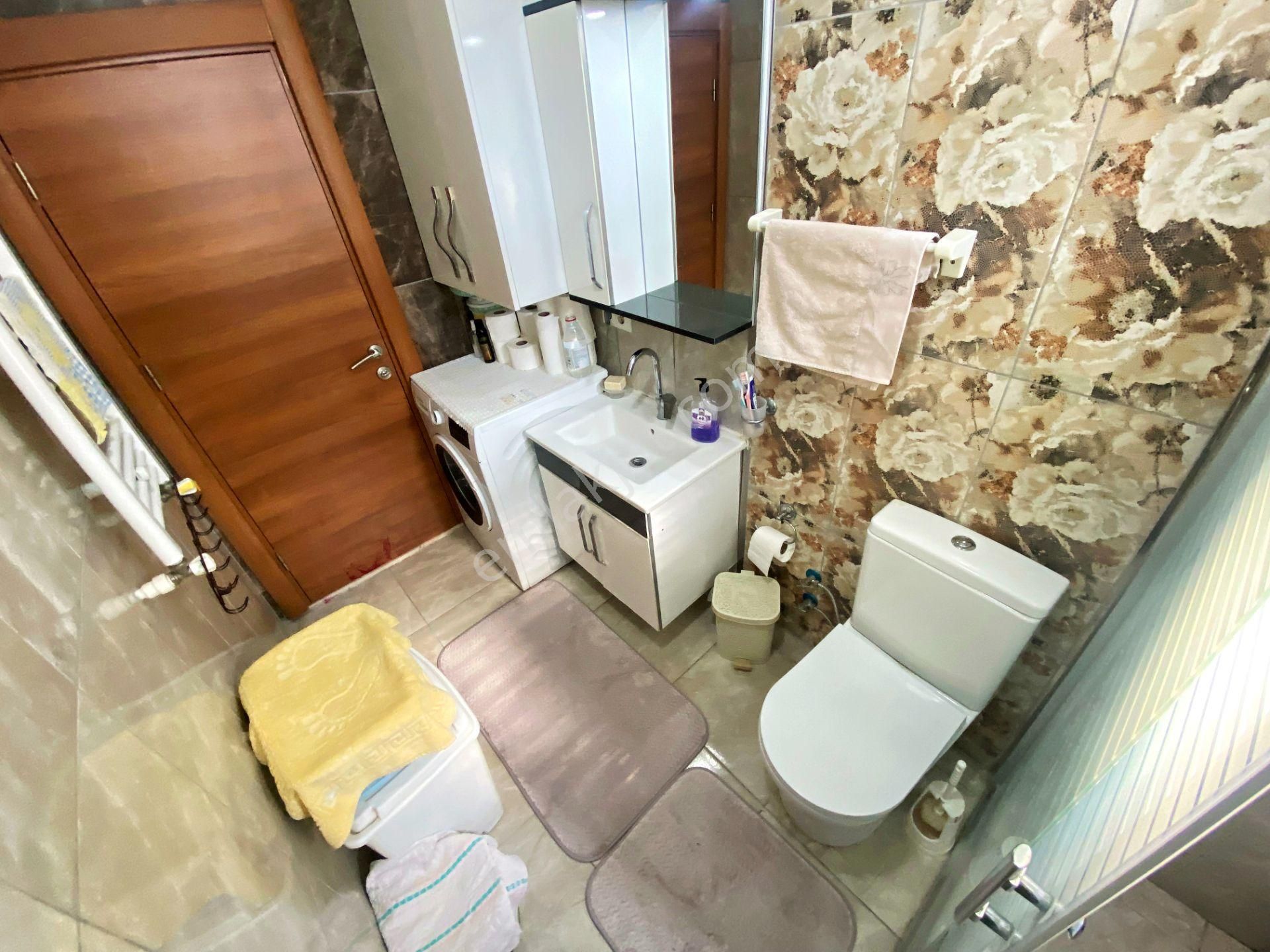 🛑🛑sadece Aktif'ten Akçay'da Satılık Ön Cephe Kombili Harika Arakat Geniş 2+1 Daire - Görsel 18