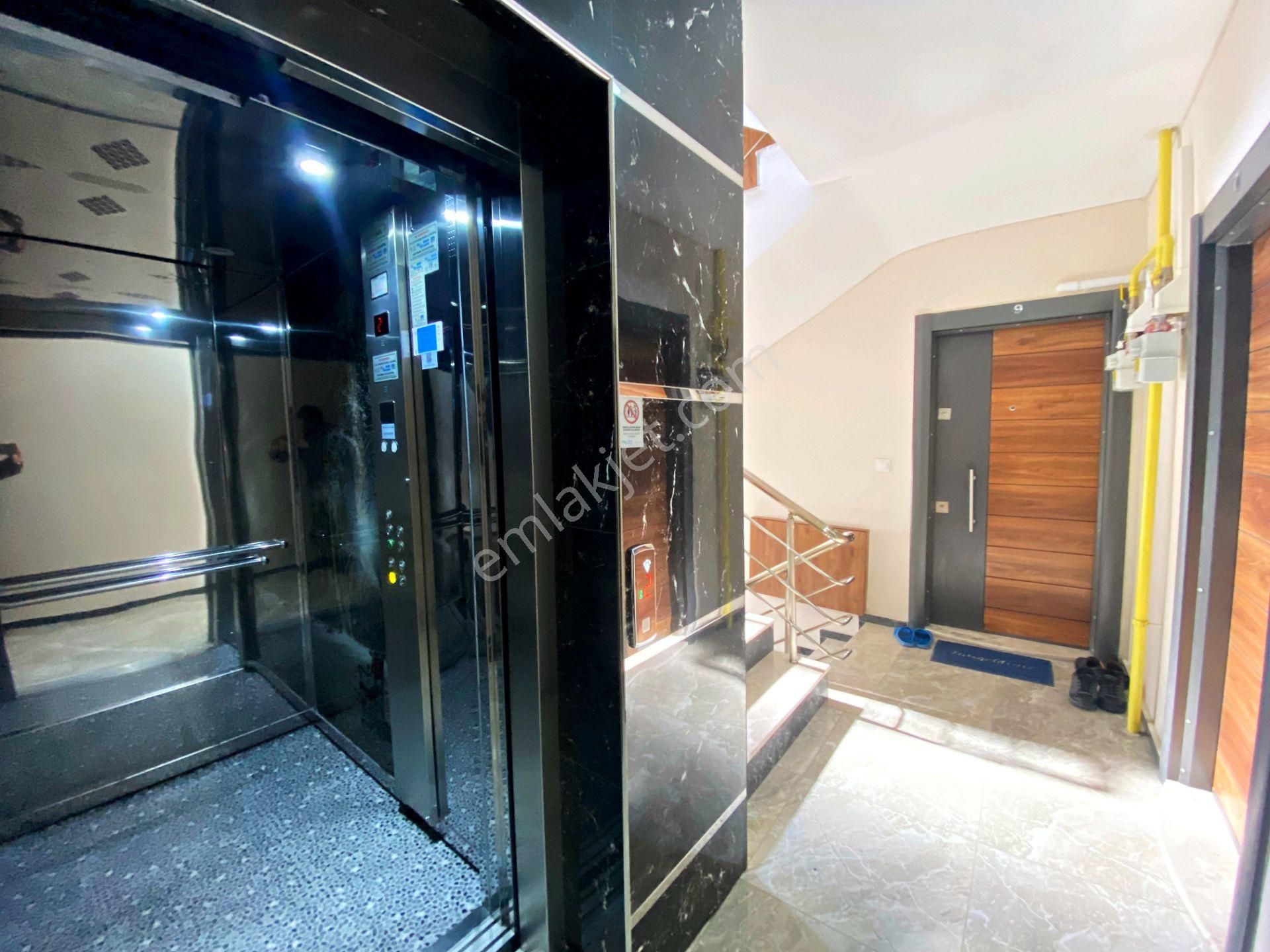 🛑🛑sadece Aktif'ten Akçay'da Satılık Ön Cephe Kombili Harika Arakat Geniş 2+1 Daire - Görsel 32