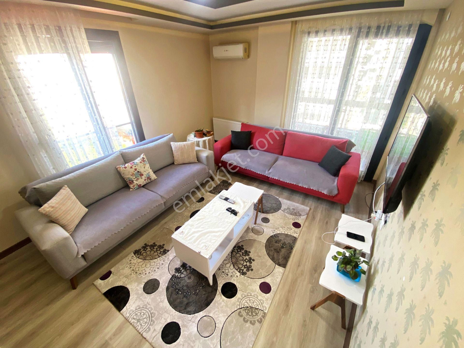 🛑🛑sadece Aktif'ten Akçay'da Satılık Ön Cephe Kombili Harika Arakat Geniş 2+1 Daire - Görsel 4