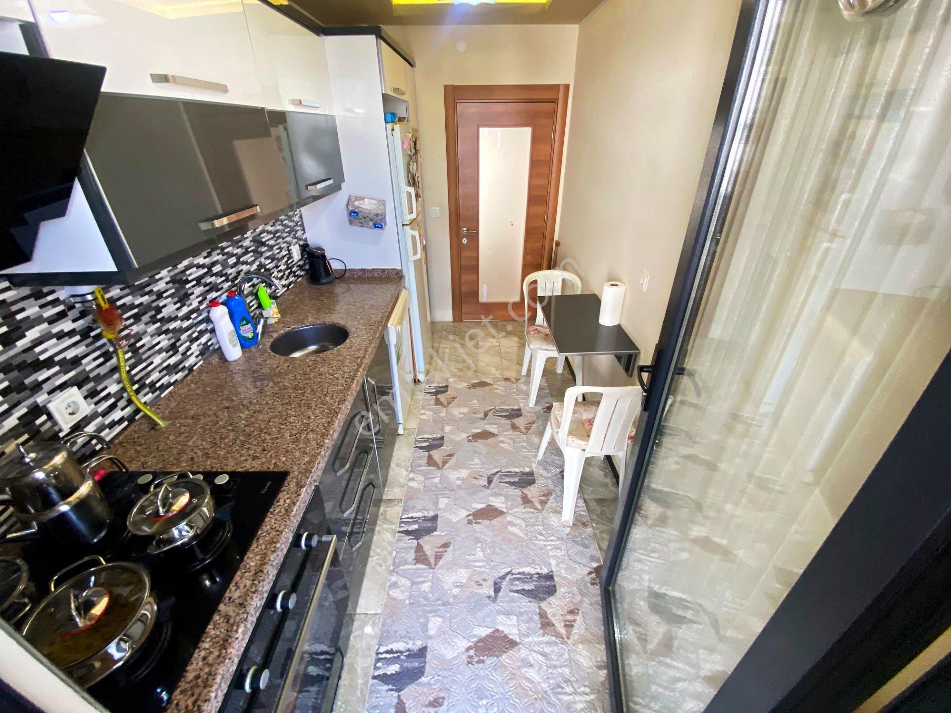 🛑🛑sadece Aktif'ten Akçay'da Satılık Ön Cephe Kombili Harika Arakat Geniş 2+1 Daire - Görsel 3