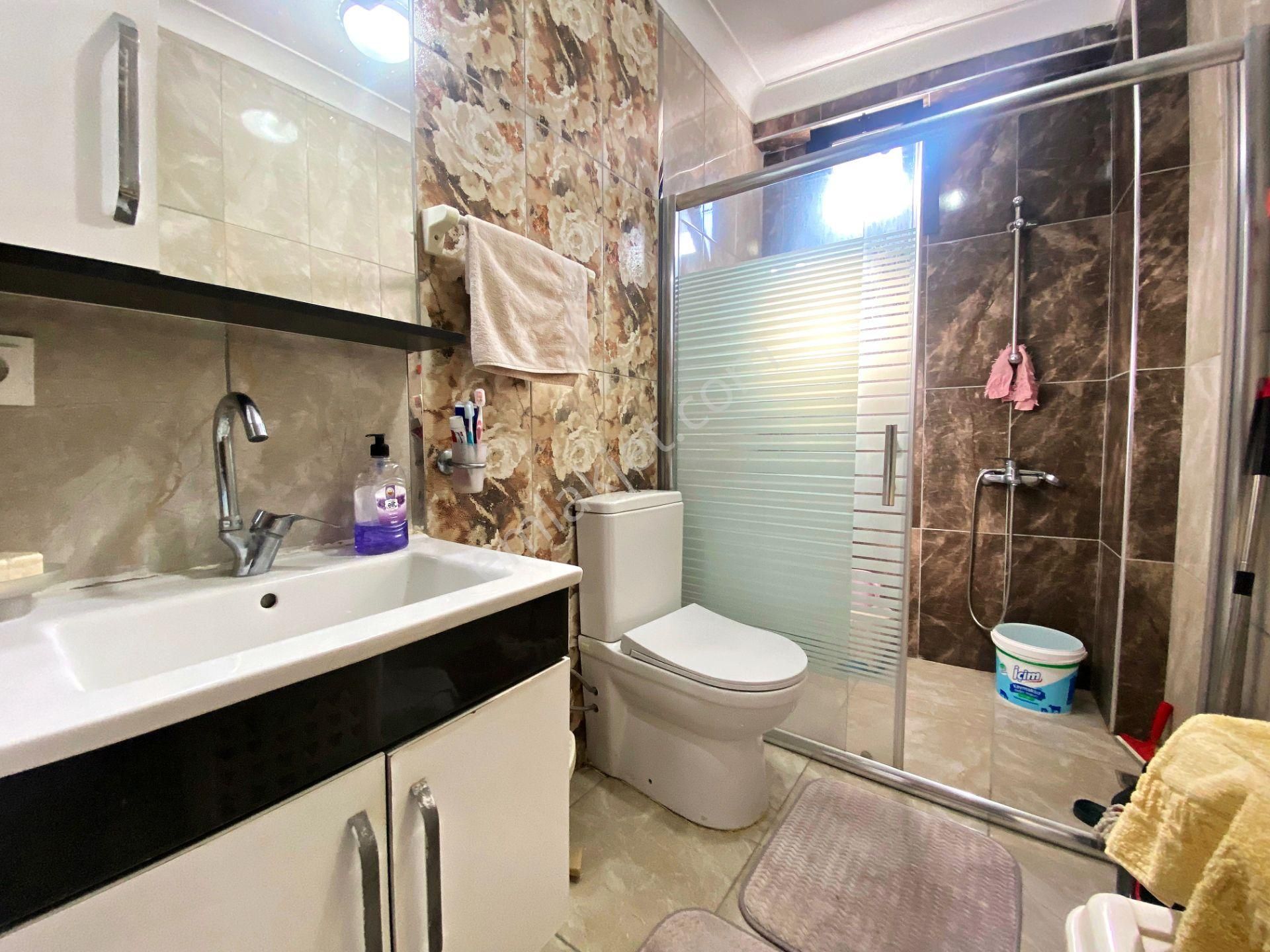 🛑🛑sadece Aktif'ten Akçay'da Satılık Ön Cephe Kombili Harika Arakat Geniş 2+1 Daire - Görsel 16