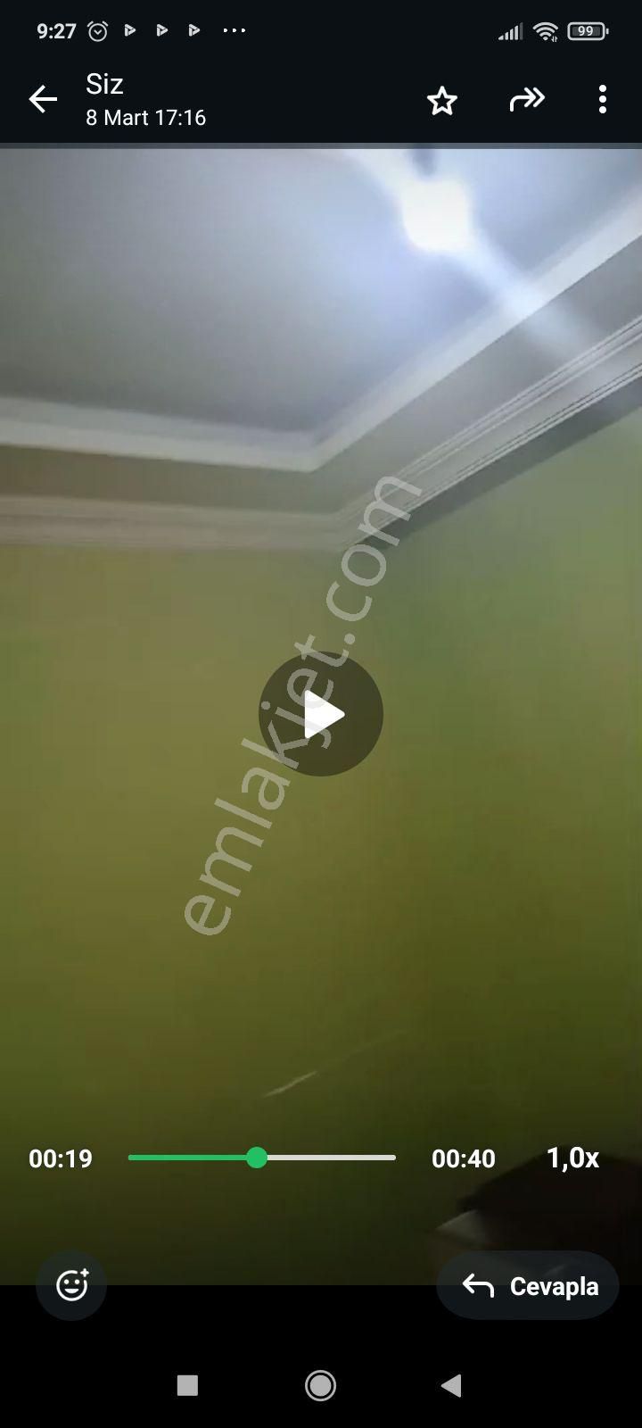 1+1 Bahçe Katı - Görsel 6