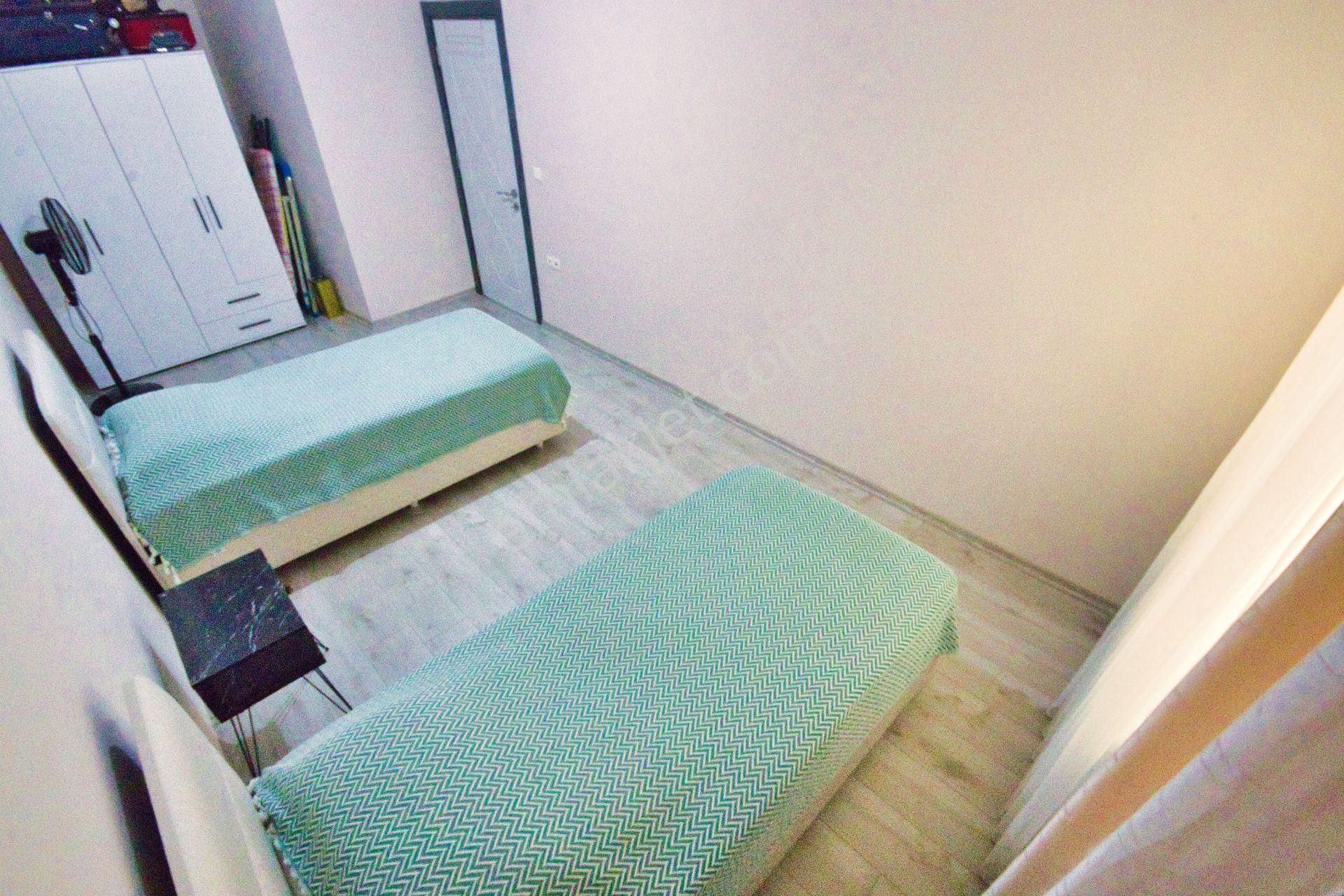 🛑🛑aktif'ten Zeytinli'de Satılık Full Eşyalı Ön Cephe 5 Yaşında Geniş 2+1 Daire - Görsel 31