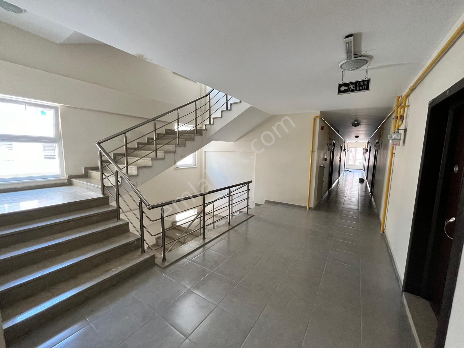 Bahar'dan Dumlupınar'da Eşyalı, Site İçinde 2+1 Satılık Daire - Görsel 27