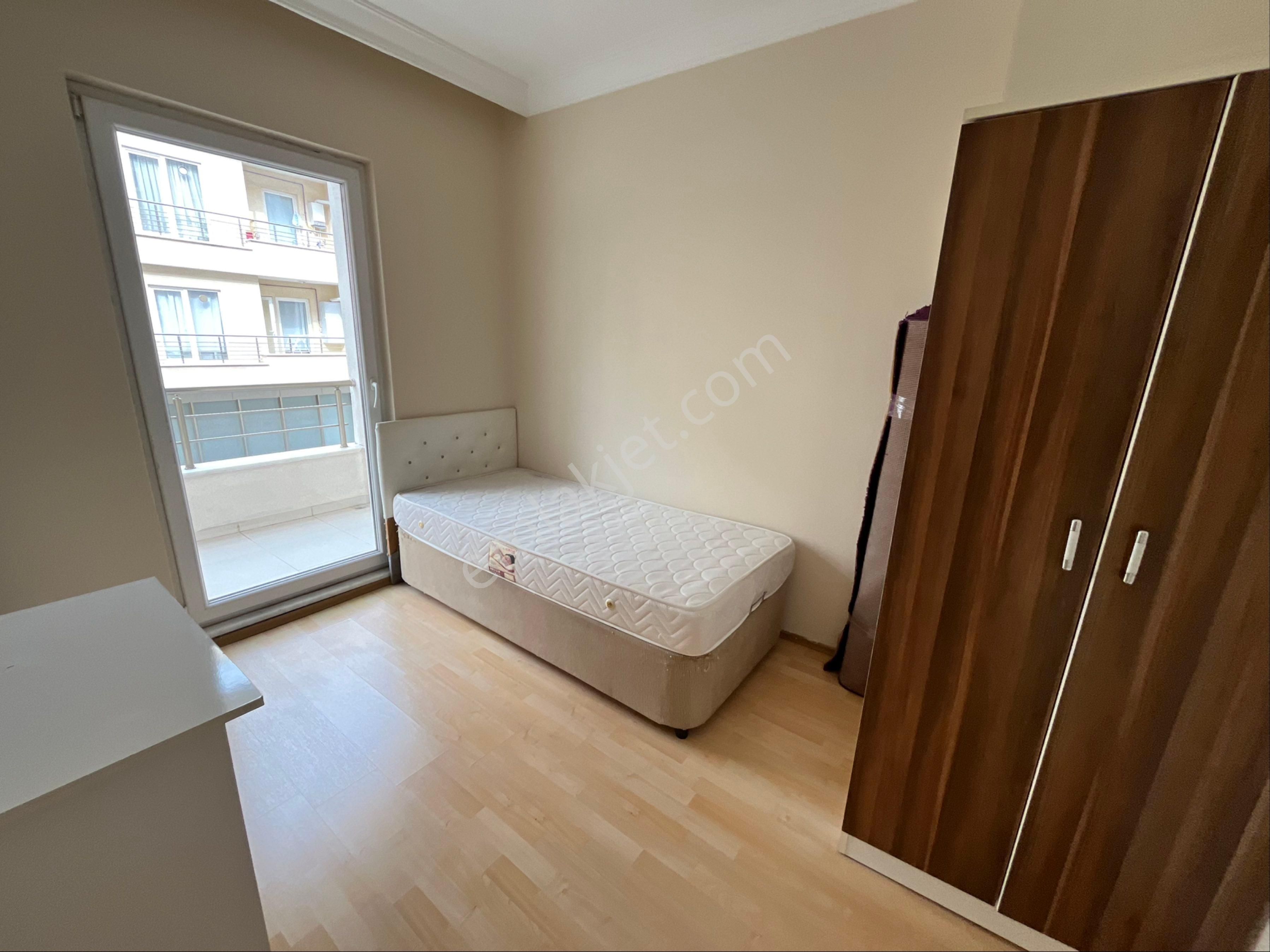 Bahar'dan Dumlupınar'da Eşyalı, Site İçinde 2+1 Satılık Daire - Görsel 17