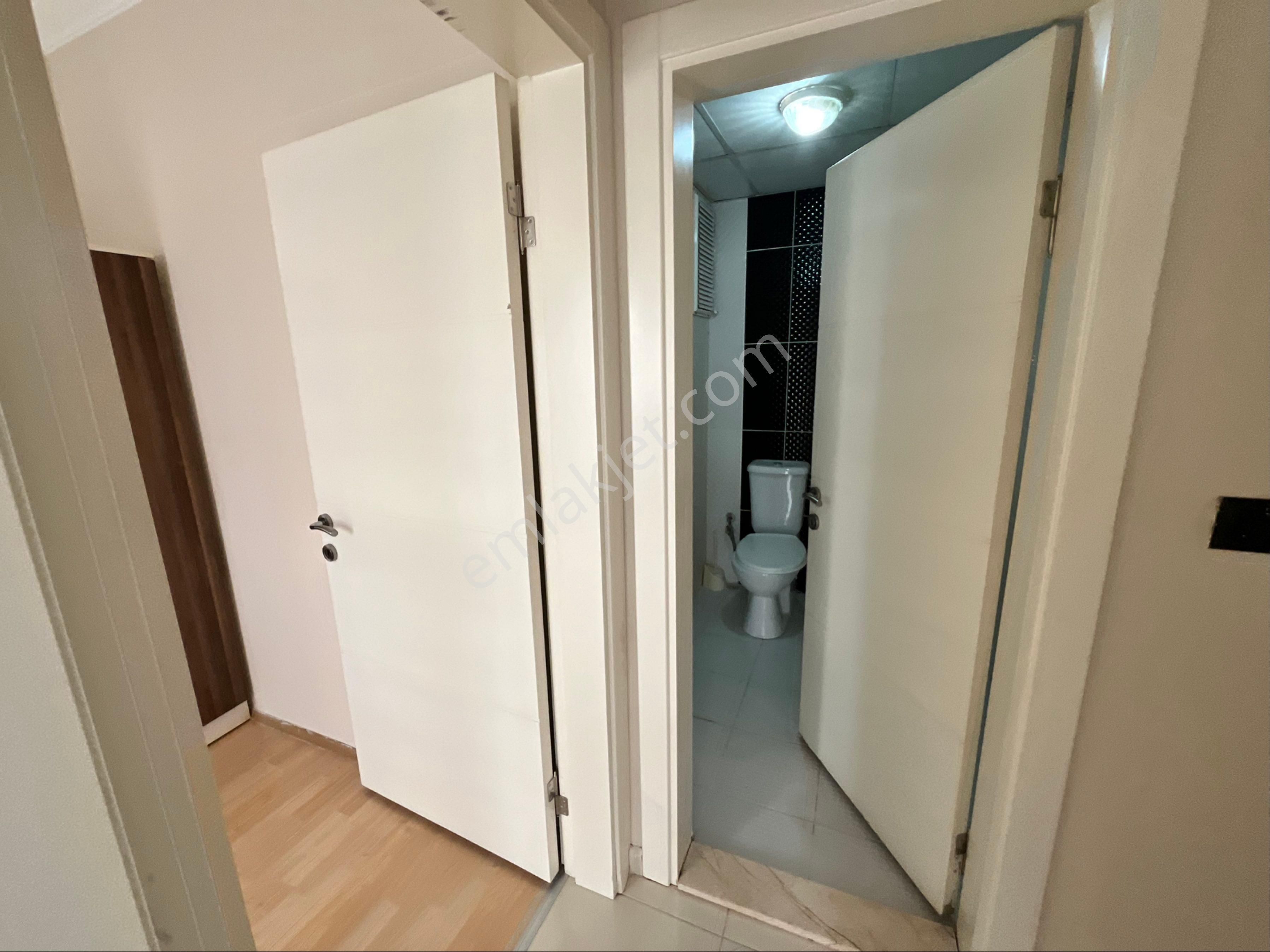 Bahar'dan Dumlupınar'da Eşyalı, Site İçinde 2+1 Satılık Daire - Görsel 16