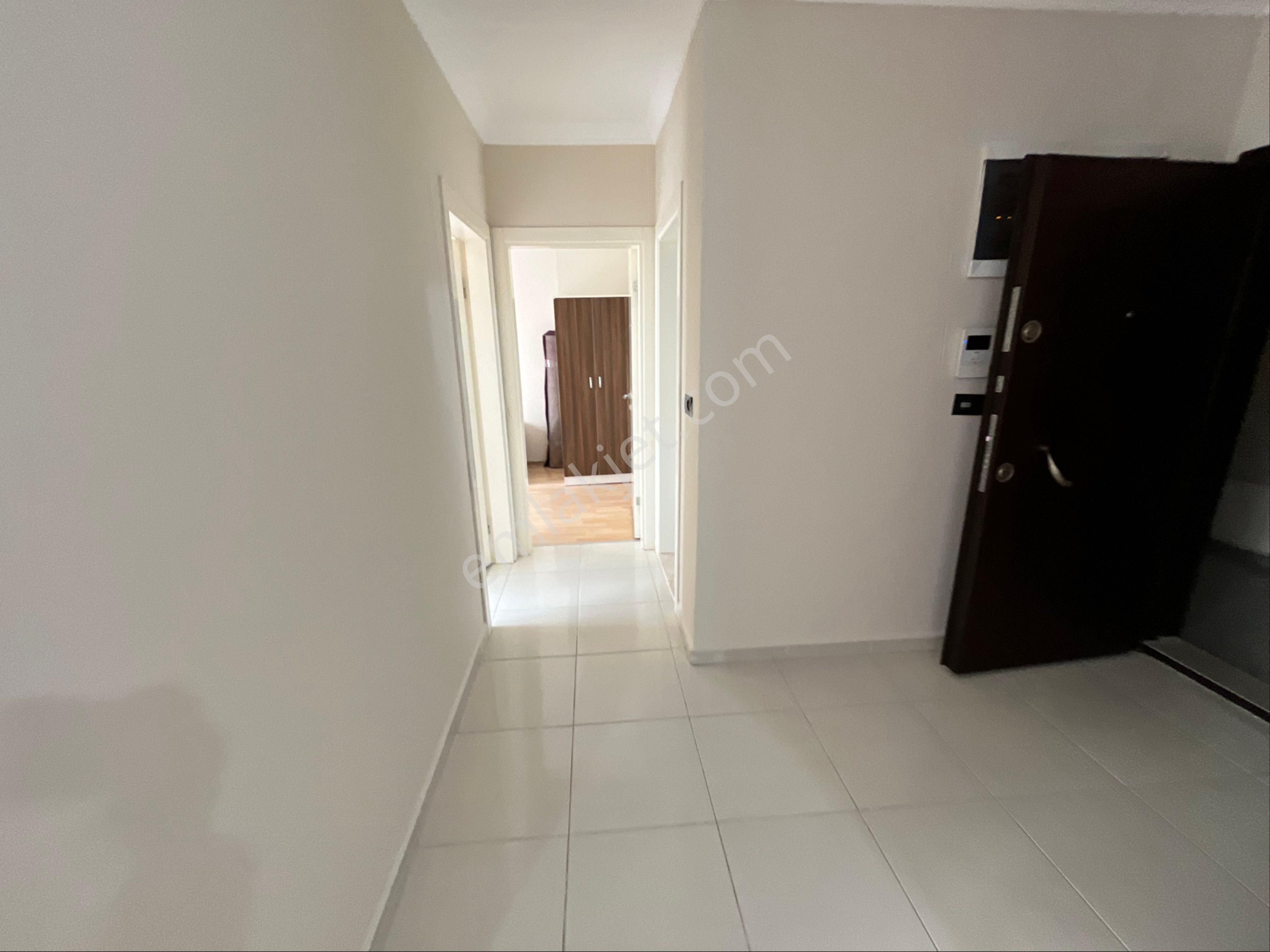 Bahar'dan Dumlupınar'da Eşyalı, Site İçinde 2+1 Satılık Daire - Görsel 12