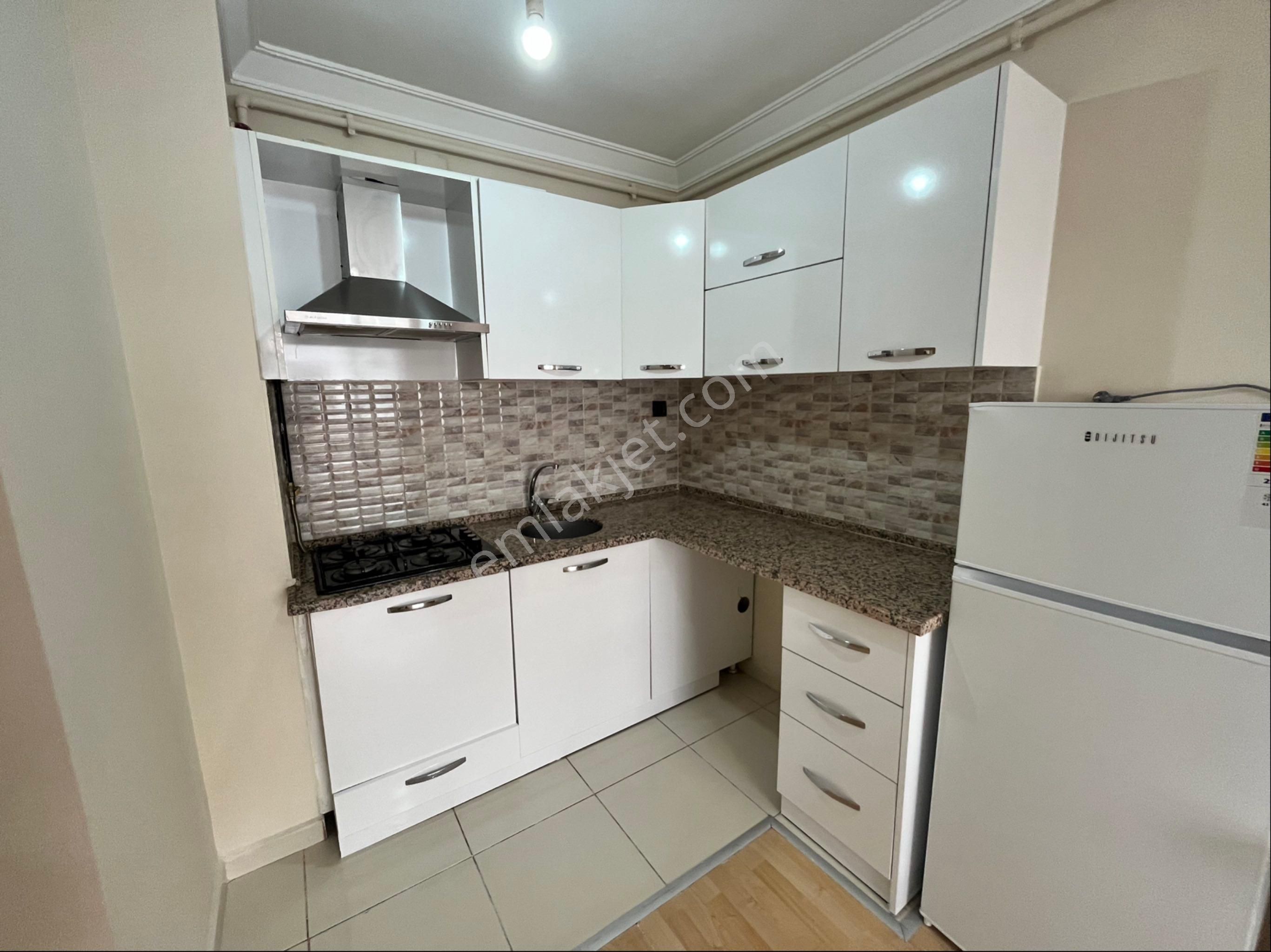 Bahar'dan Dumlupınar'da Eşyalı, Site İçinde 2+1 Satılık Daire - Görsel 6