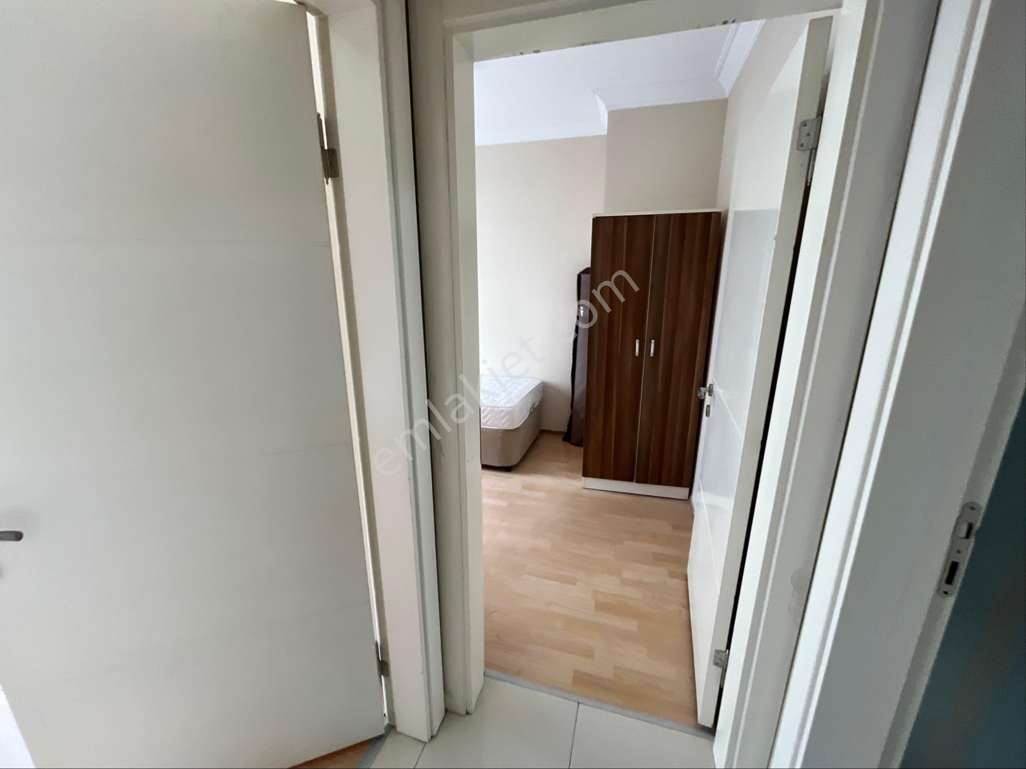 Bahar'dan Dumlupınar'da Eşyalı, Site İçinde 2+1 Satılık Daire - Görsel 13