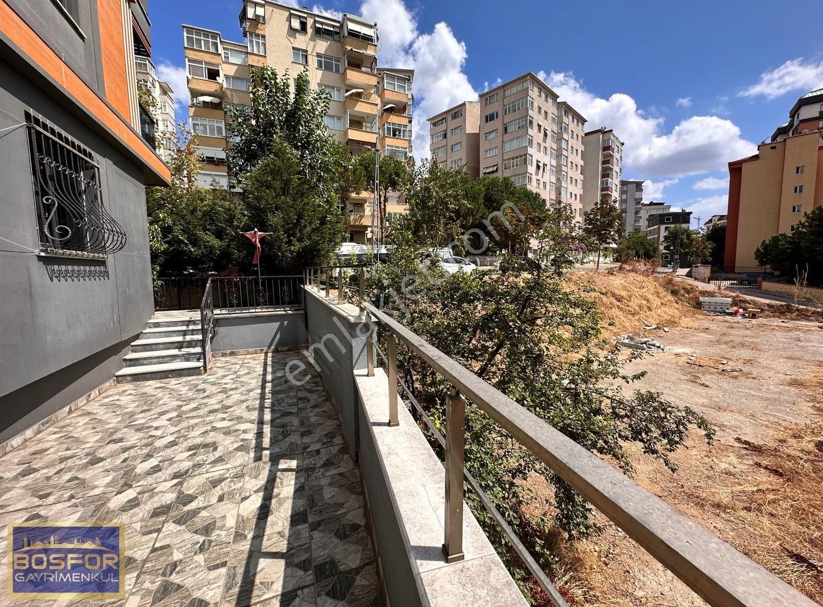 Pendik Doğu Mah. Kiralık 2+1 Geniş Teraslı - Görsel 14