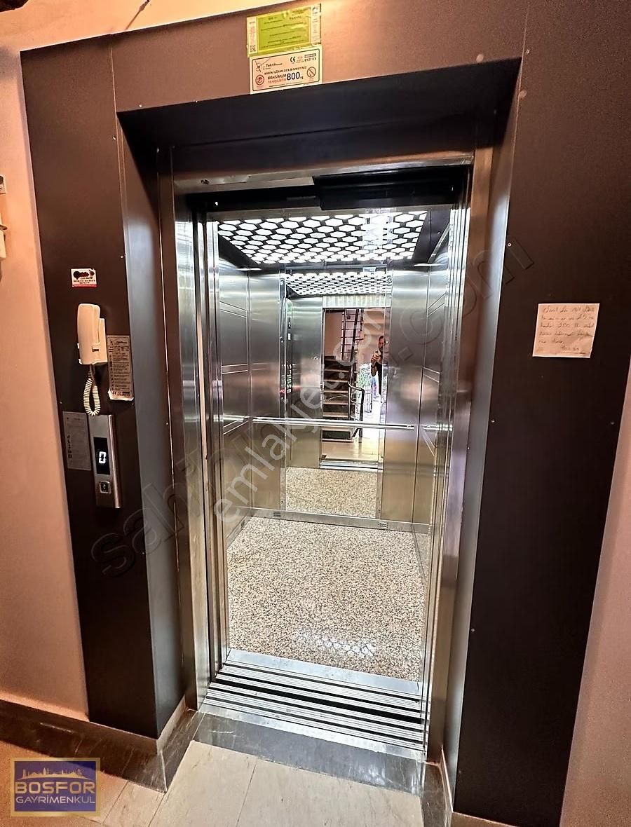 Pendik Doğu Mah. Kiralık 2+1 Geniş Teraslı - Görsel 29