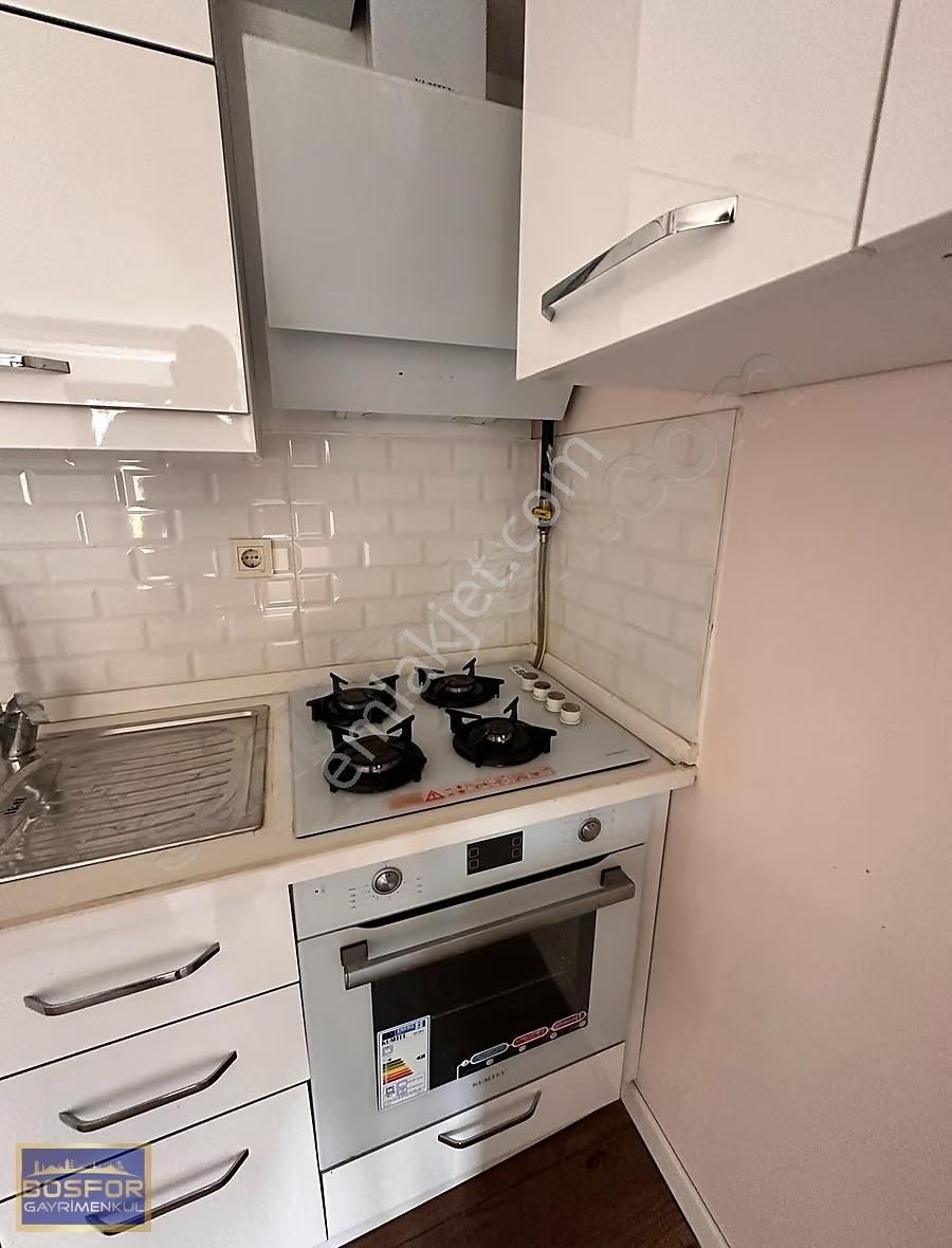 Pendik Doğu Mah. Kiralık 2+1 Geniş Teraslı - Görsel 24