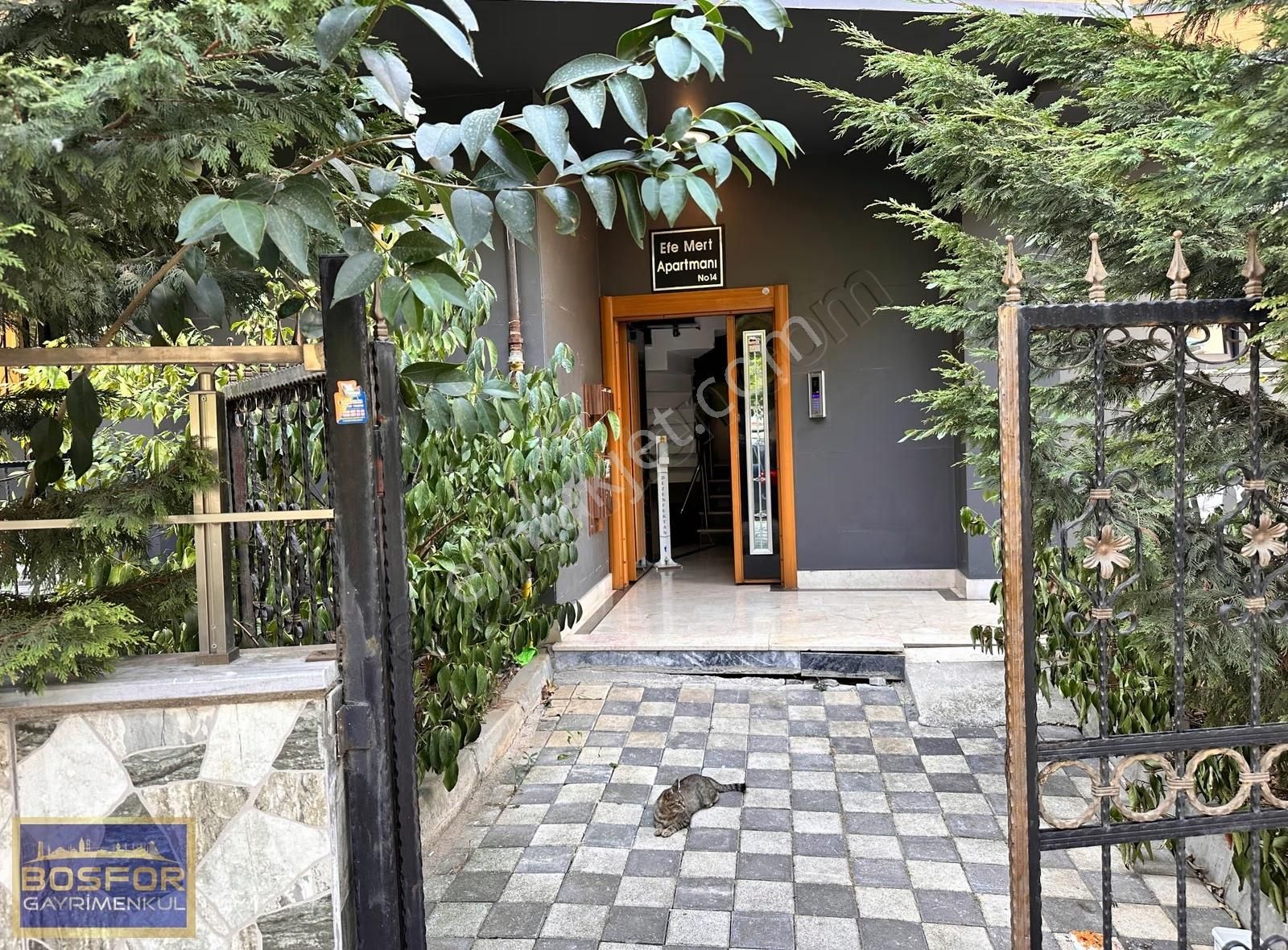 Pendik Doğu Mah. Kiralık 2+1 Geniş Teraslı - Görsel 28