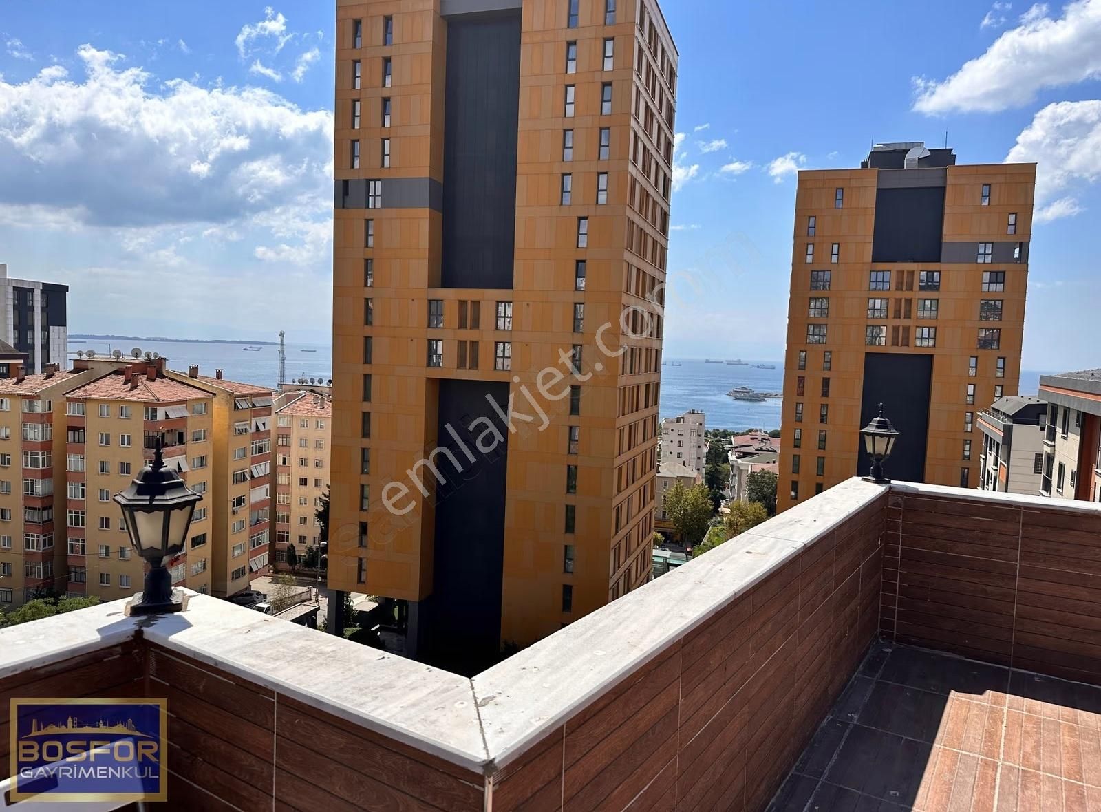 Pendik Doğu Mah. Kiralık 2+1 Geniş Teraslı - Görsel 5