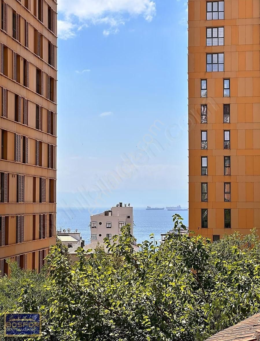 Pendik Doğu Mah. Kiralık 2+1 Geniş Teraslı - Görsel 13