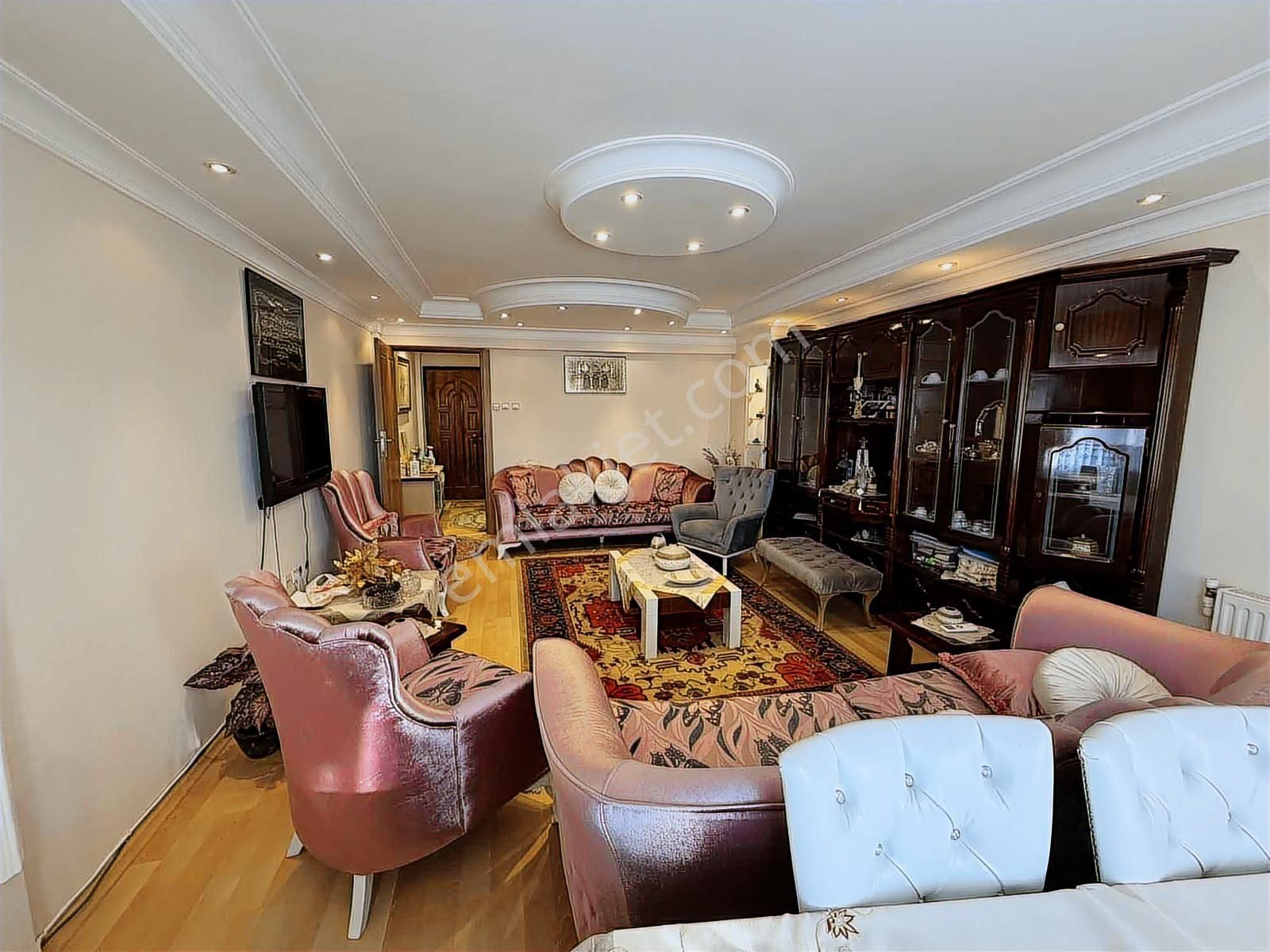 Üzümcü İ.ö.okulu Yakını 3+1 135m² Geniş , Balkonlu , Otoparklı - Görsel 30