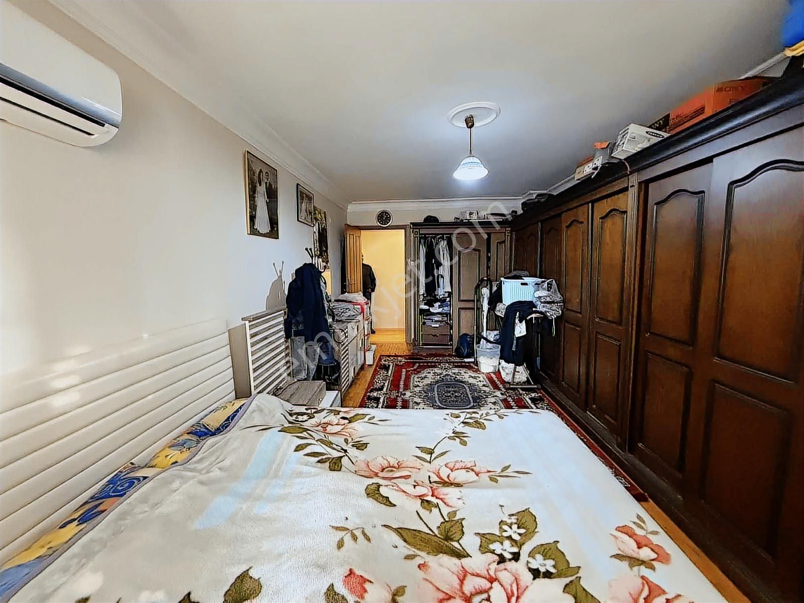 Üzümcü İ.ö.okulu Yakını 3+1 135m² Geniş , Balkonlu , Otoparklı - Görsel 17