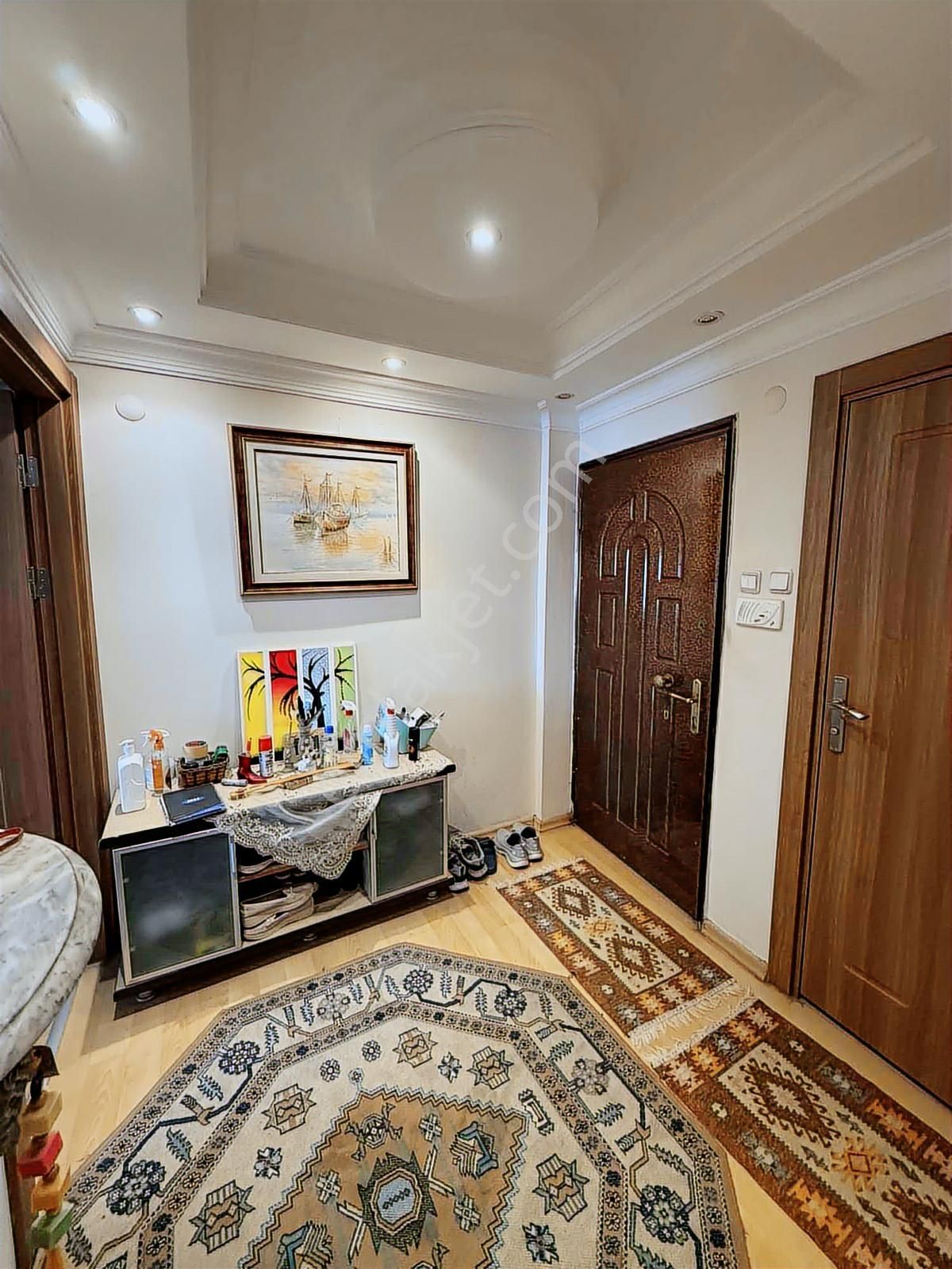 Üzümcü İ.ö.okulu Yakını 3+1 135m² Geniş , Balkonlu , Otoparklı - Görsel 4