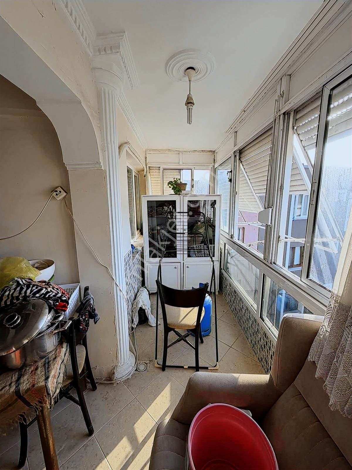 Üzümcü İ.ö.okulu Yakını 3+1 135m² Geniş , Balkonlu , Otoparklı - Görsel 25