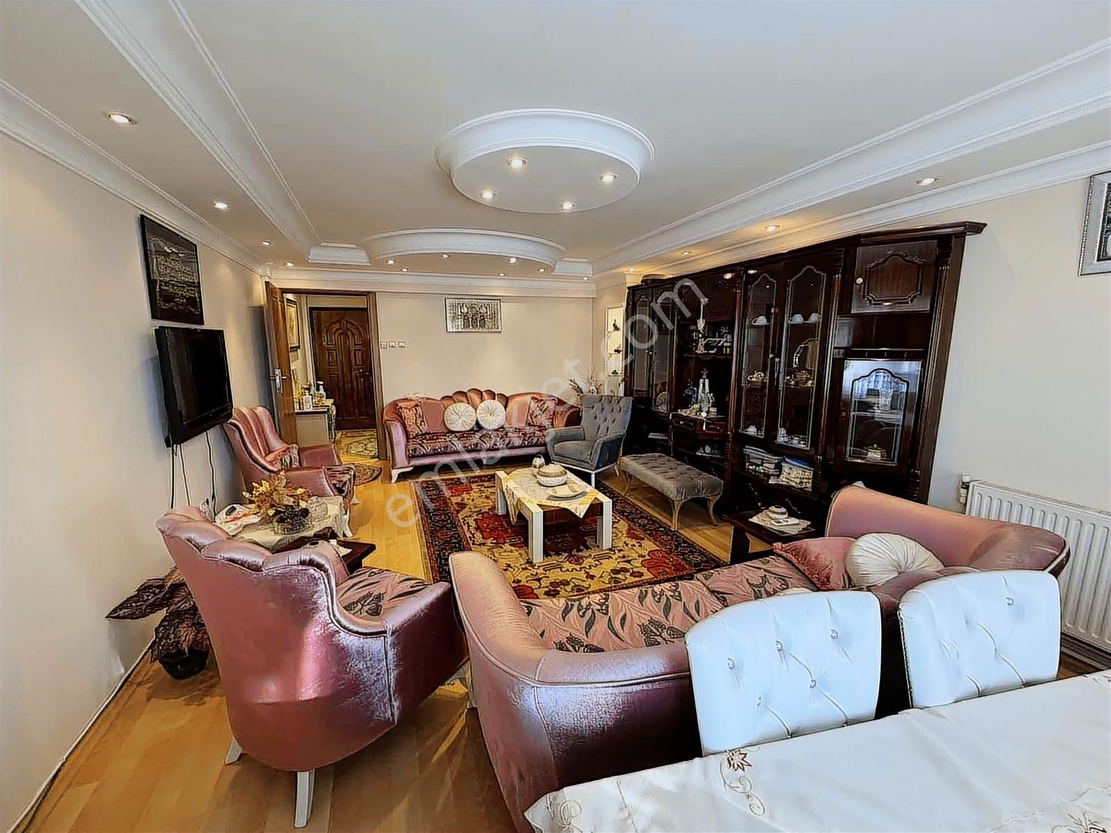 Üzümcü İ.ö.okulu Yakını 3+1 135m² Geniş , Balkonlu , Otoparklı - Görsel 31