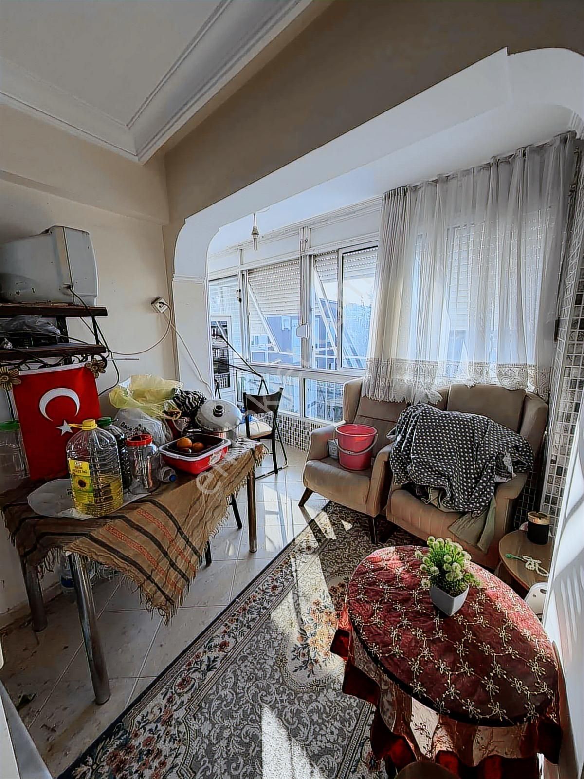 Üzümcü İ.ö.okulu Yakını 3+1 135m² Geniş , Balkonlu , Otoparklı - Görsel 26