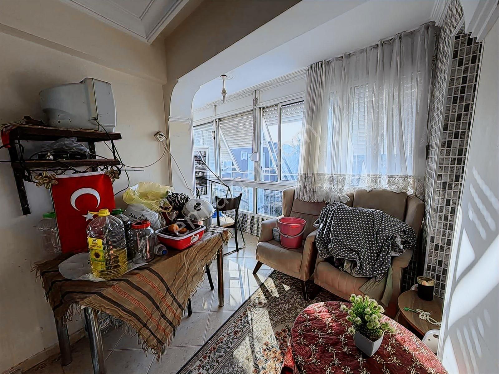 Üzümcü İ.ö.okulu Yakını 3+1 135m² Geniş , Balkonlu , Otoparklı - Görsel 18