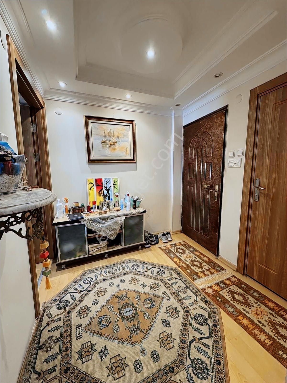 Üzümcü İ.ö.okulu Yakını 3+1 135m² Geniş , Balkonlu , Otoparklı - Görsel 12