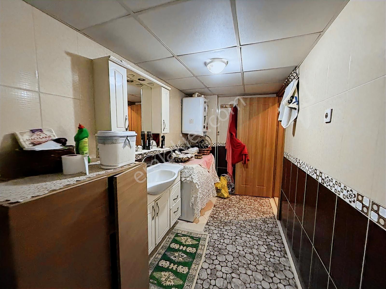 Üzümcü İ.ö.okulu Yakını 3+1 135m² Geniş , Balkonlu , Otoparklı - Görsel 14