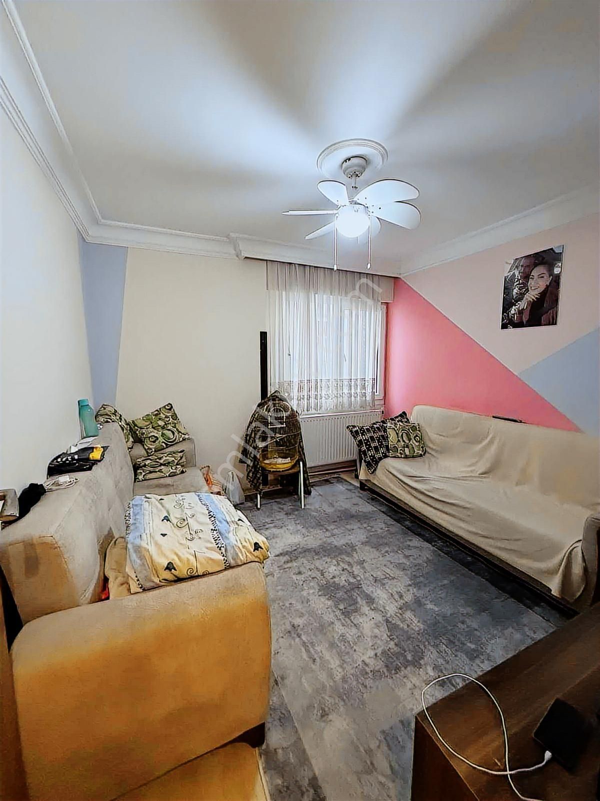 Üzümcü İ.ö.okulu Yakını 3+1 135m² Geniş , Balkonlu , Otoparklı - Görsel 29