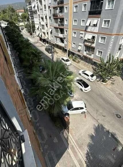 Doğa Dostu'nda Bornova Kardelen Evl. Eşyasız Balkonlu - Görsel 14