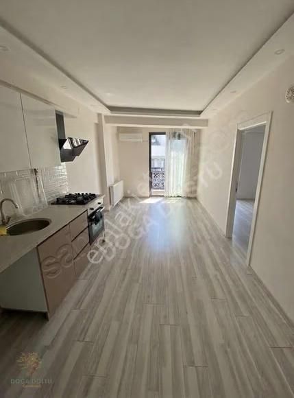 Doğa Dostu'nda Bornova Kardelen Evl. Eşyasız Balkonlu - Görsel 9