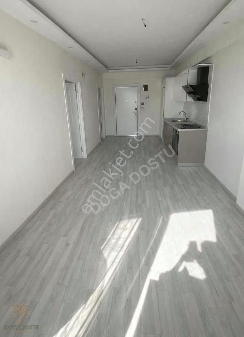 Doğa Dostu'nda Bornova Kardelen Evl. Eşyasız Balkonlu - Görsel 20