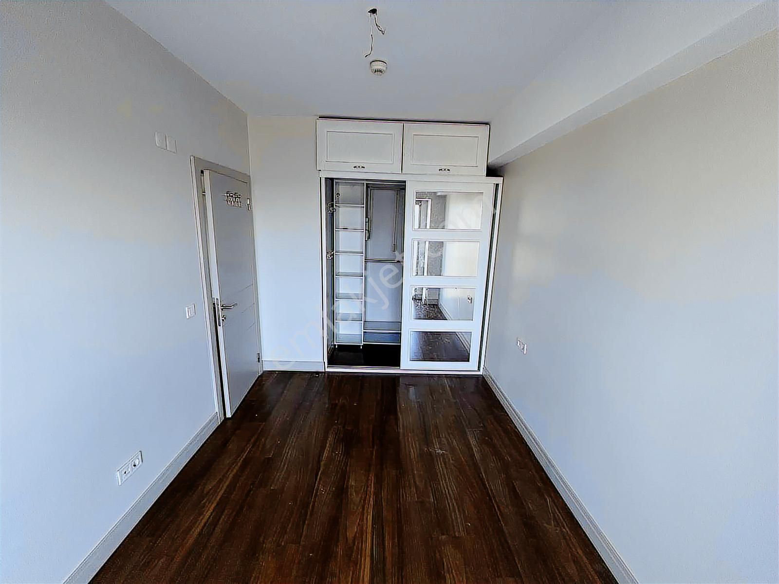 Suryapı Corridor Da Kiralık 1+1 66m2 Daire Güneşli - Görsel 13